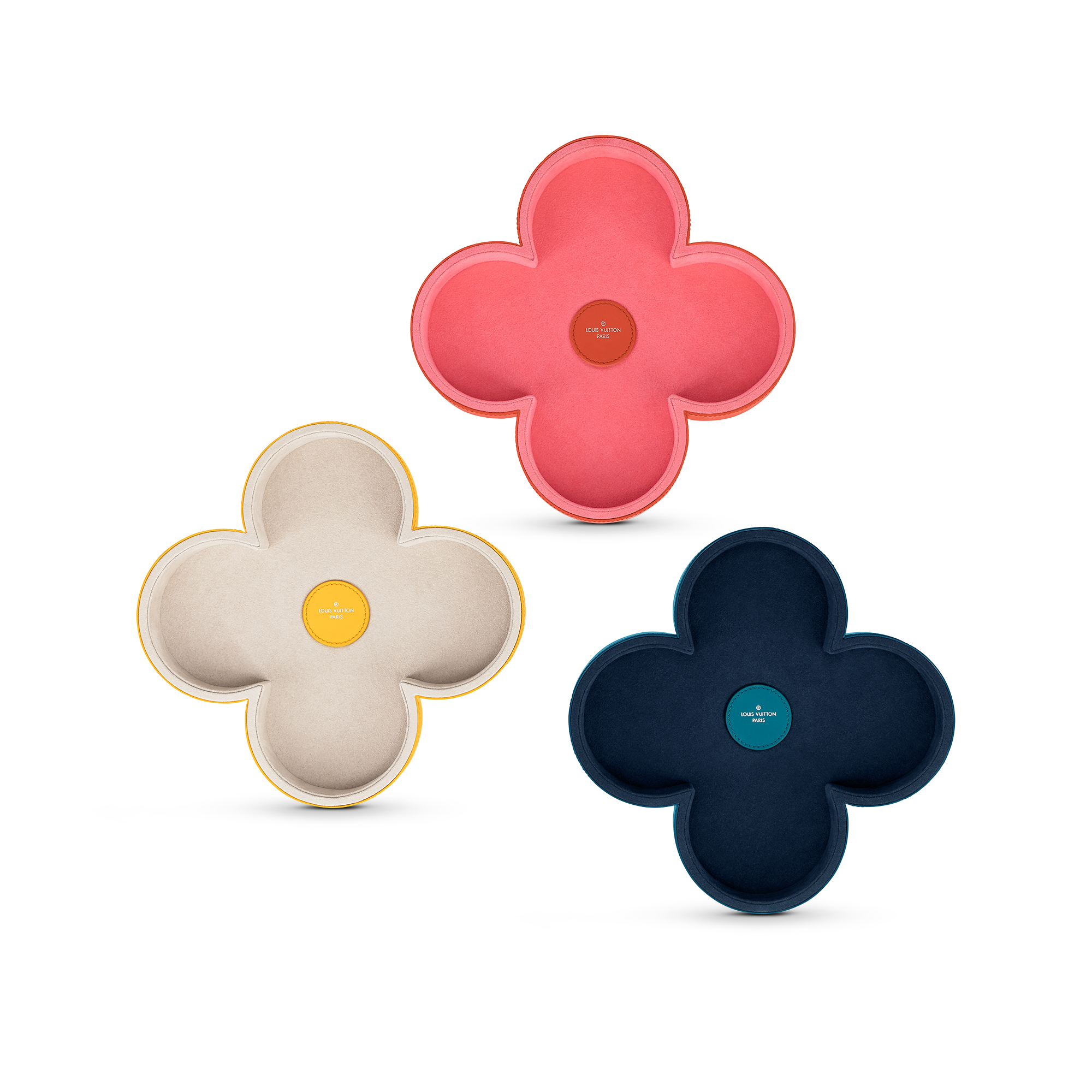 S00 Destaques Campanha Art of Living Caixa Monogram Flower | Louis Vuitton ® (Zoom no Produto)