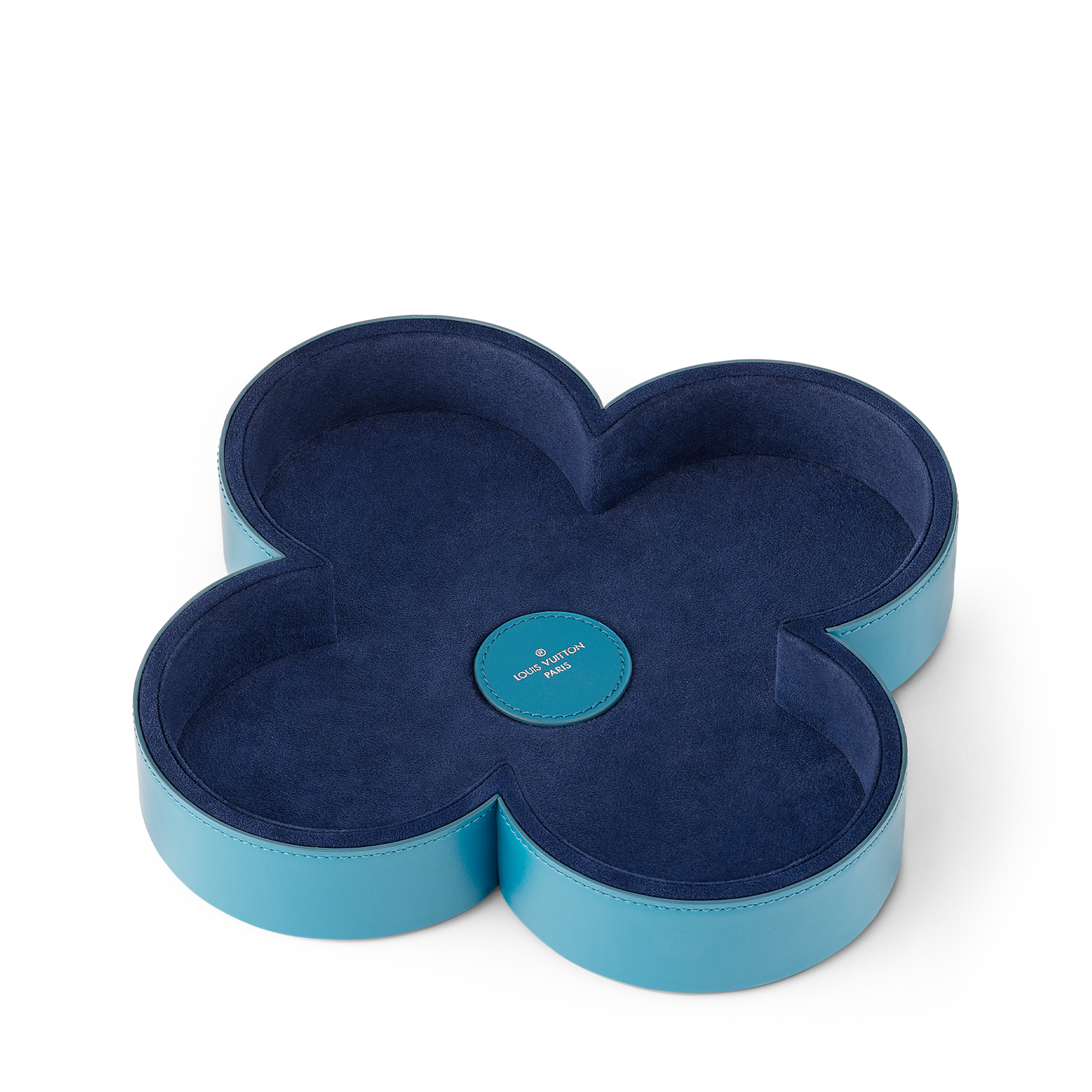 S00 Destaques Campanha Art of Living Caixa Monogram Flower | Louis Vuitton ® (Zoom no Produto)