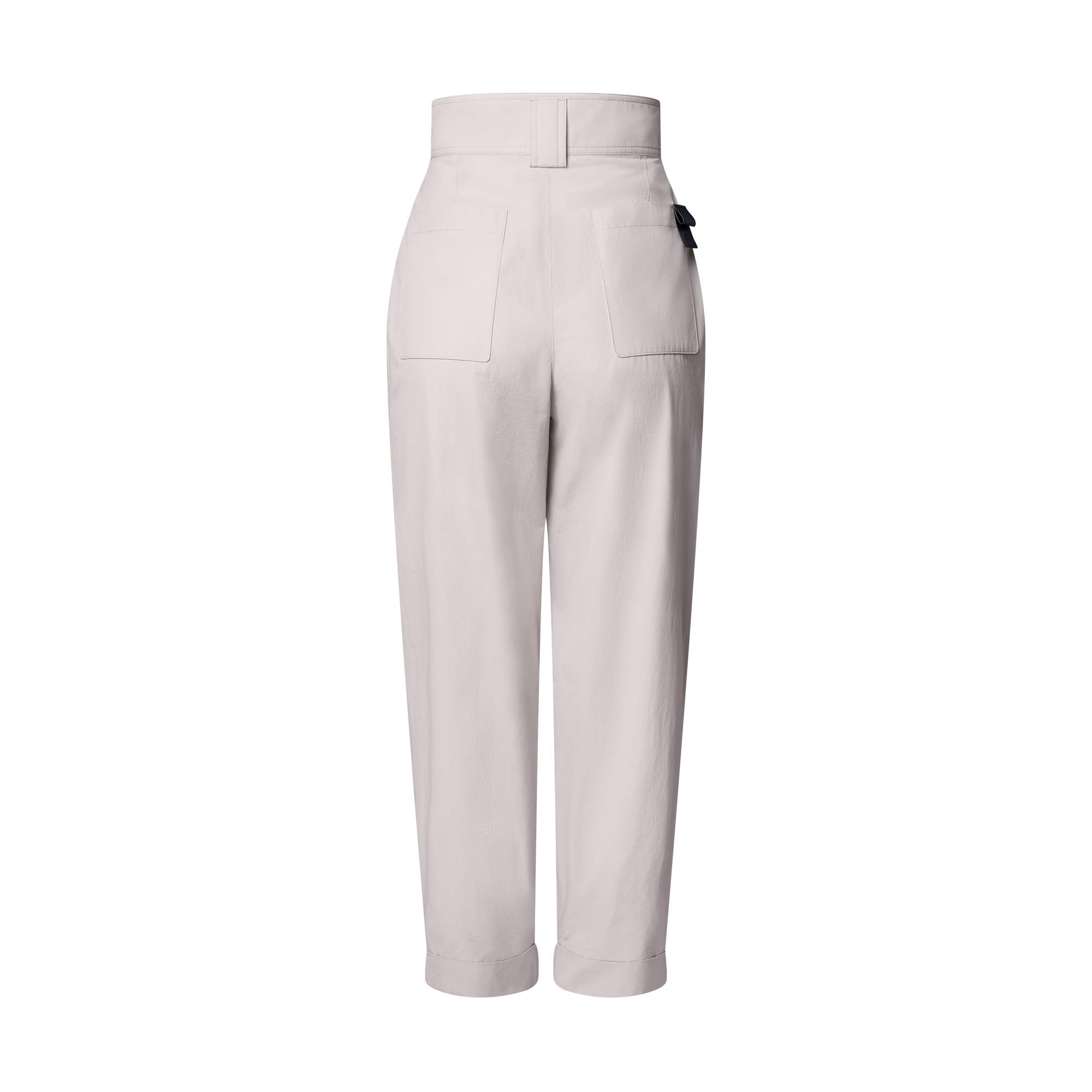  Ready-to-Wear Calças Calça-Cenoura | Louis Vuitton ® (Zoom no Produto)