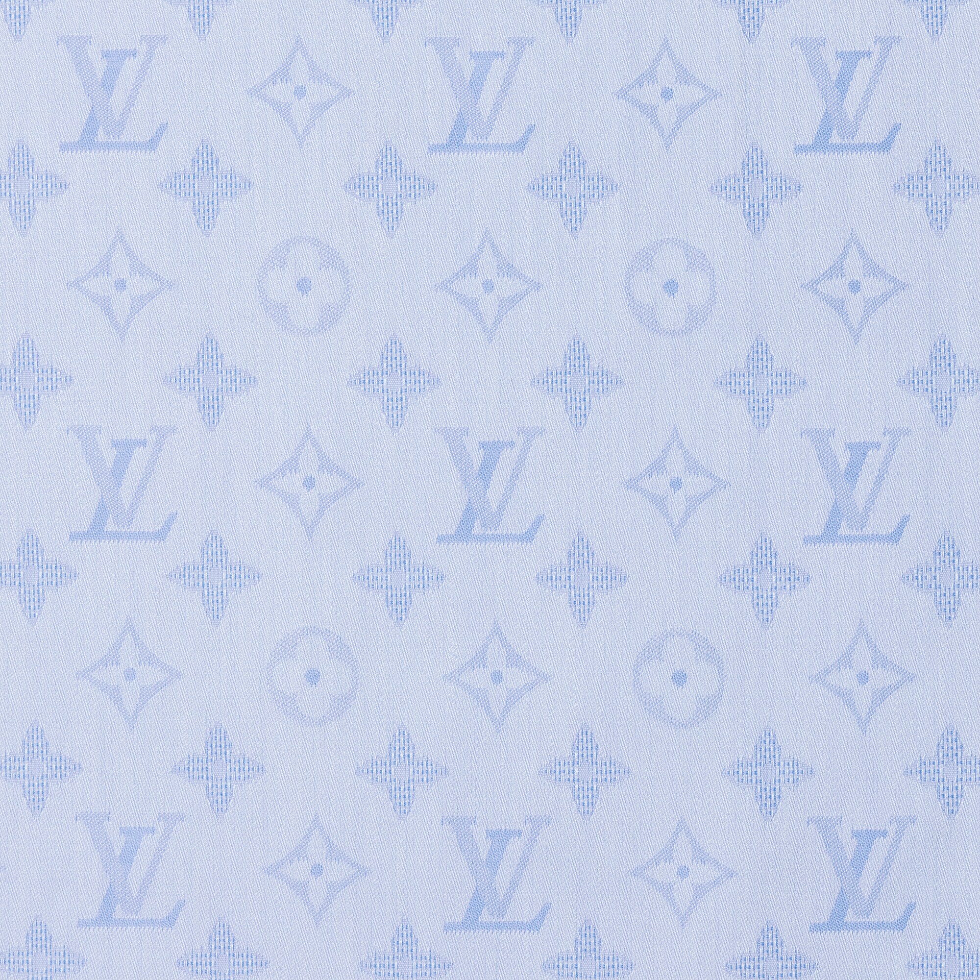  Ready-to-Wear Camisas Camisa de Manga Curta com Monogram | Louis Vuitton ® (Zoom no Produto)