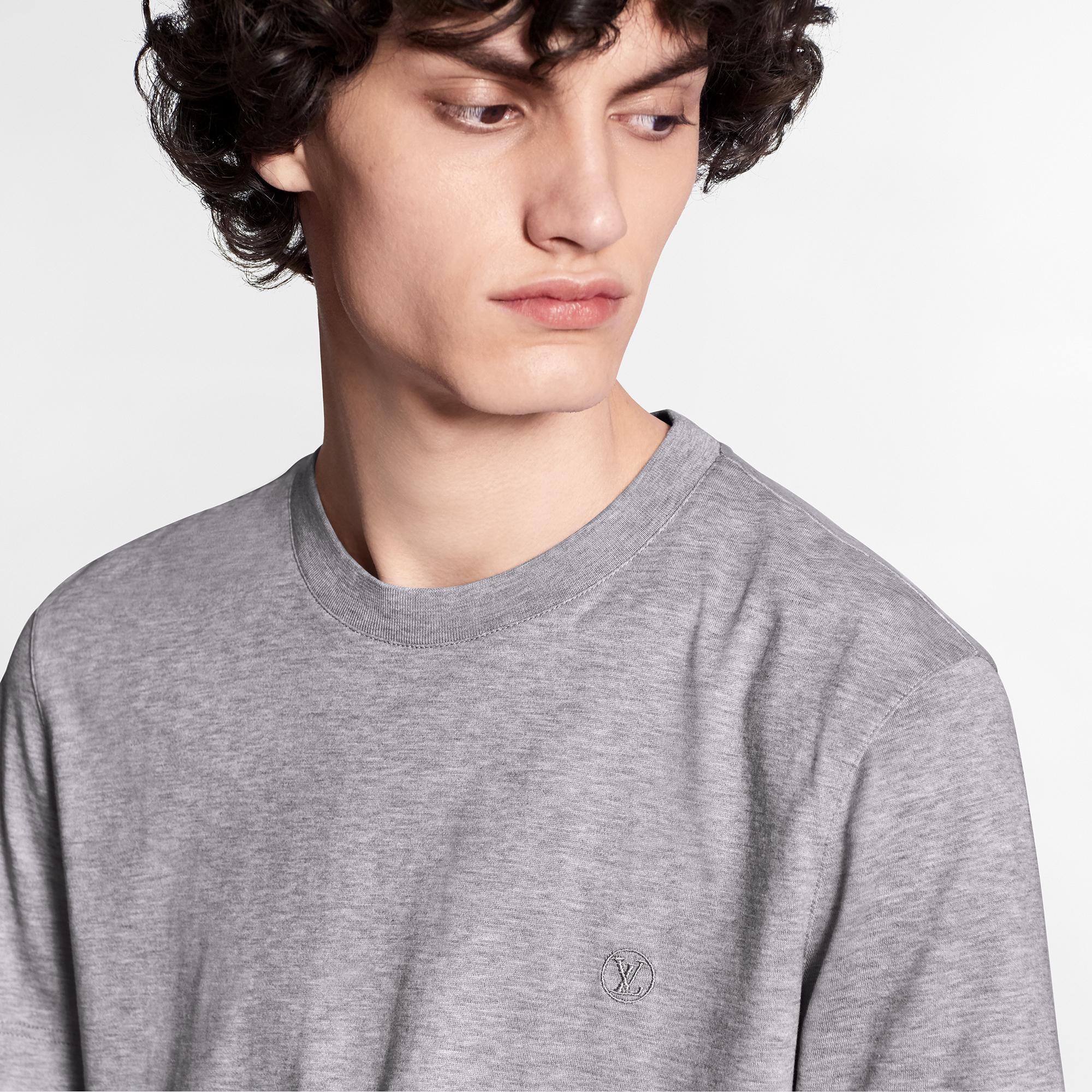 camisetas de louis vuitton