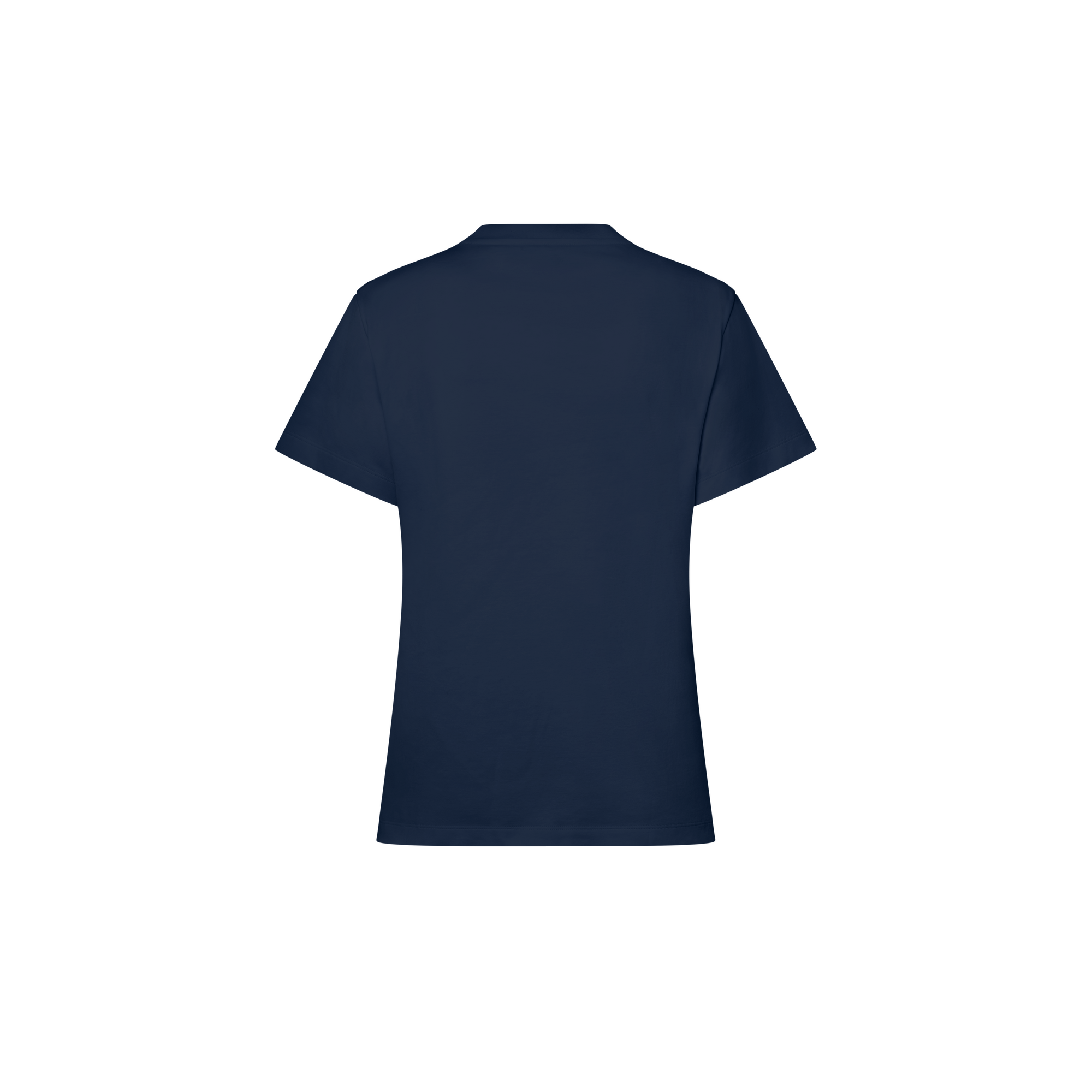  Ready-to-Wear Blusas Camiseta com Estampa LV Crest | Louis Vuitton ® (Zoom no Produto)