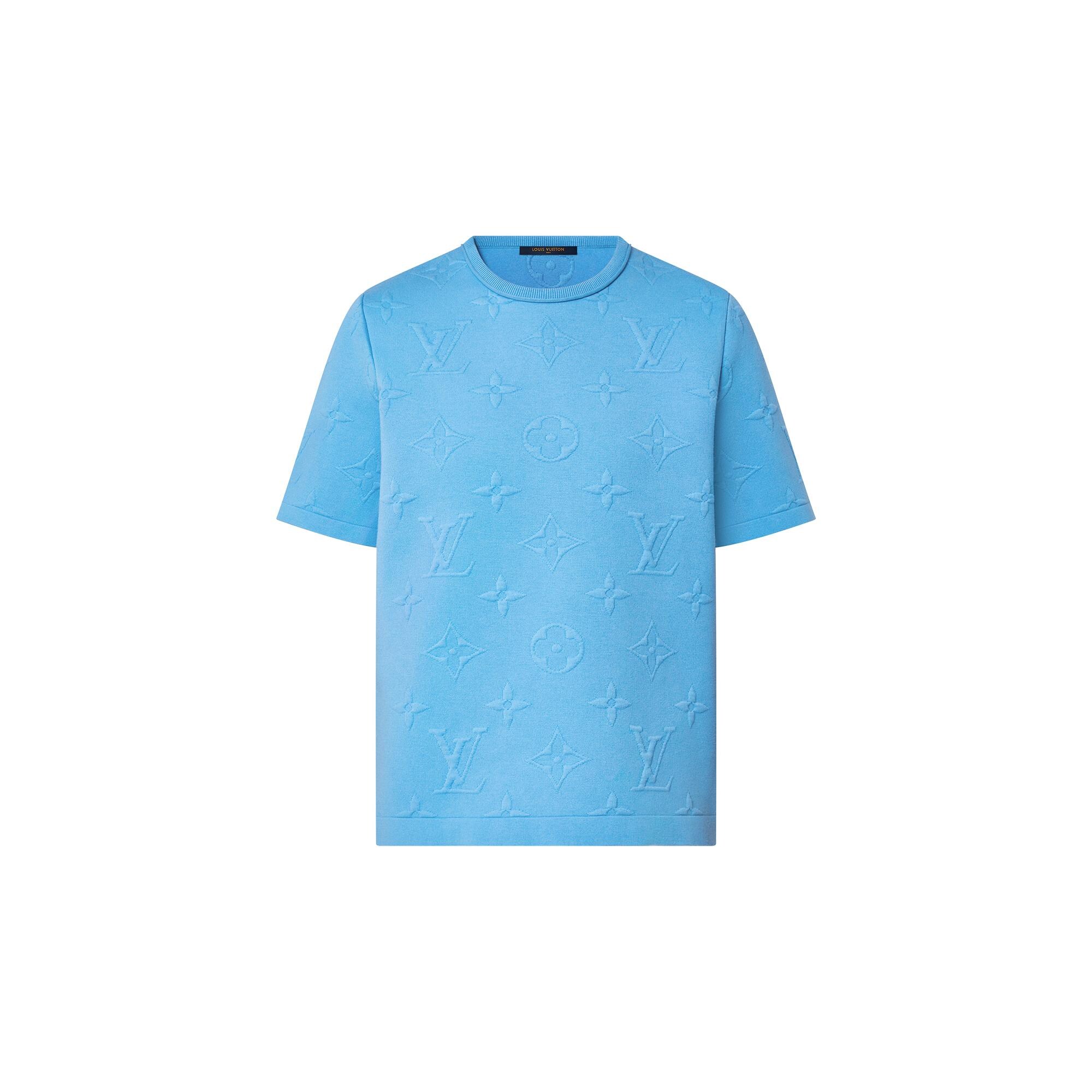 regular fit core tee