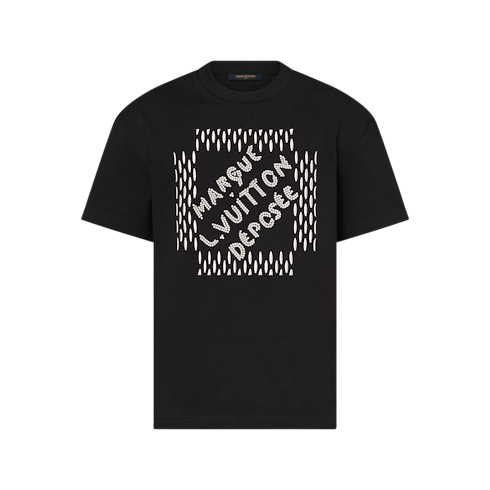 Discontinued Product Obs 9 Colete de Nylon Matelassado com Xadrez Damier | Louis Vuitton ®