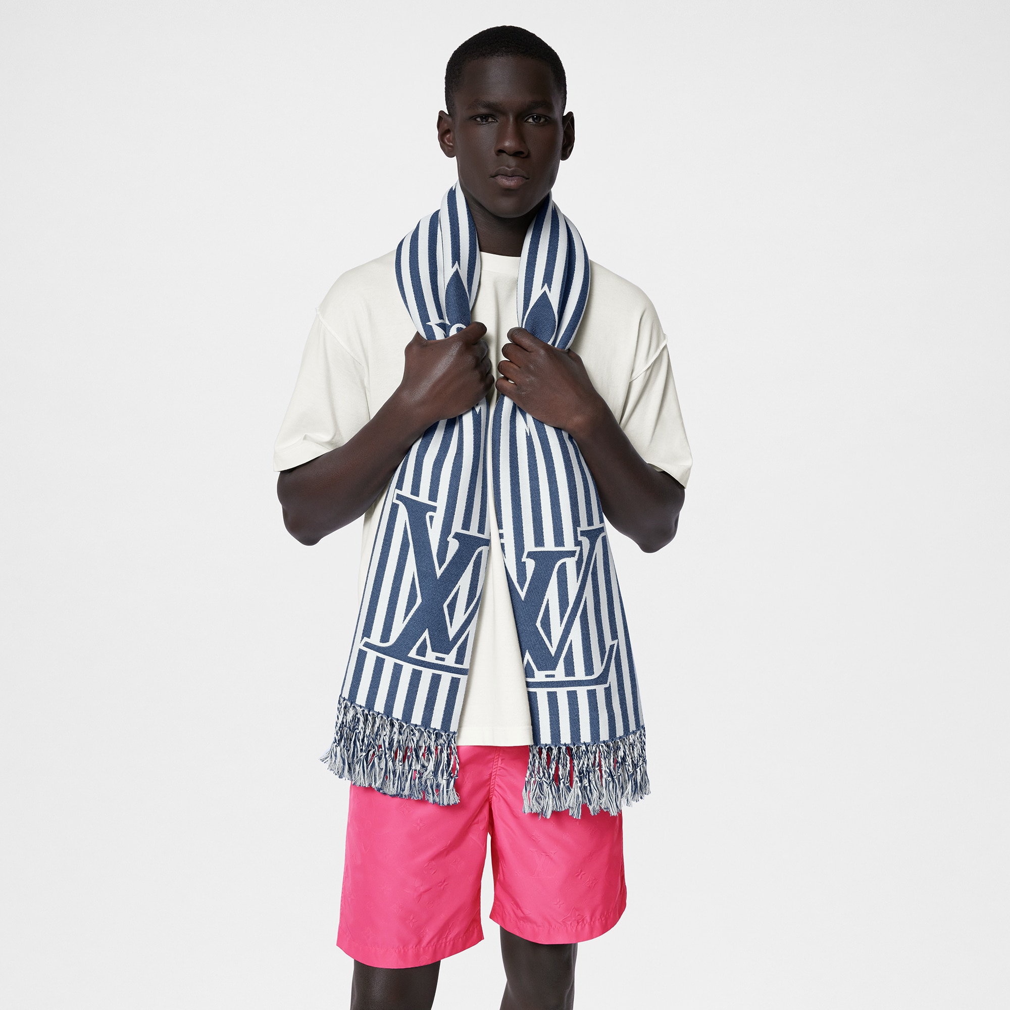 S00 Acessórios Acessórios Para a Casa Canga LV Graphical | Louis Vuitton ® (Zoom no Produto)