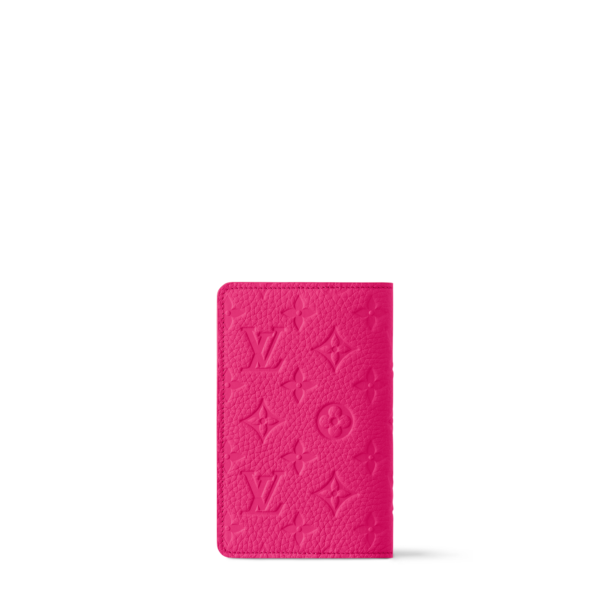  Livros e Papelaria Escrita e Papelaria Capa de Caderno Emily PM | Louis Vuitton ® (Zoom no Produto)