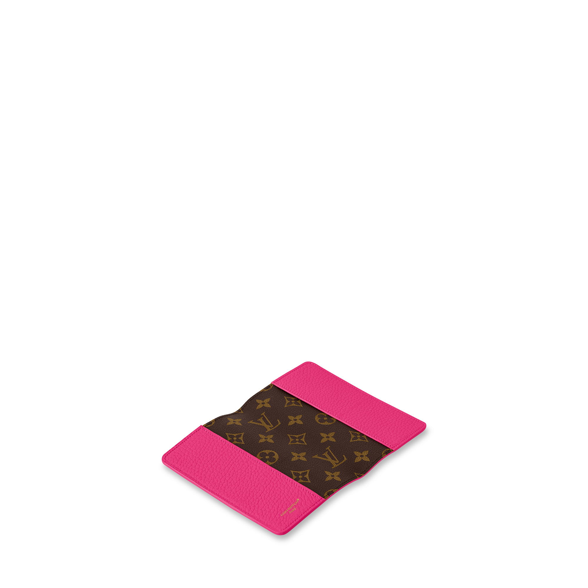  Livros e Papelaria Escrita e Papelaria Capa de Caderno Emily PM | Louis Vuitton ® (Zoom no Produto)