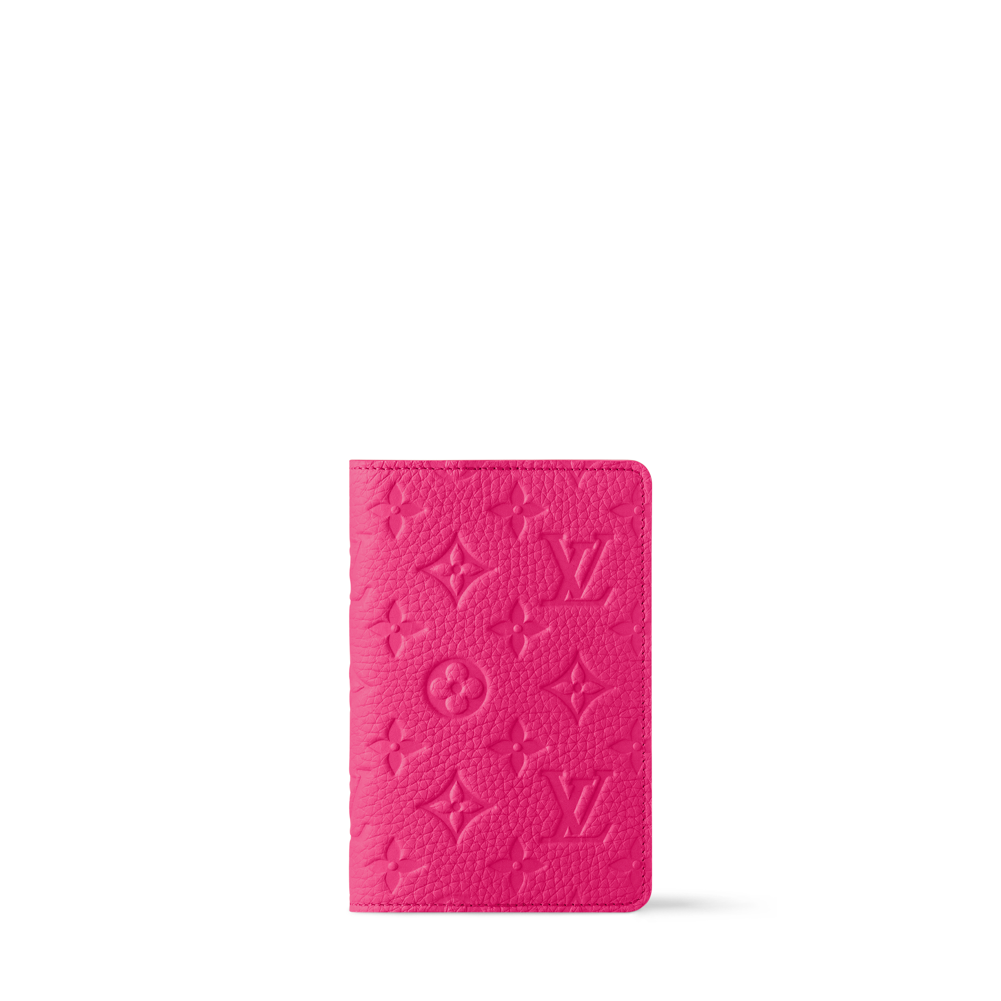 Pondichery Pink (Indisponível)