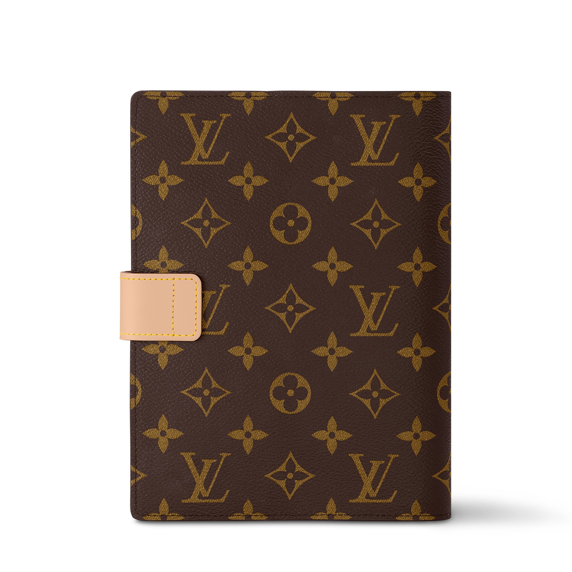 Monogram Livros e Papelaria Escrita e Papelaria CAPA DE CADERNO PAUL MM | Louis Vuitton ® (Zoom no Produto)