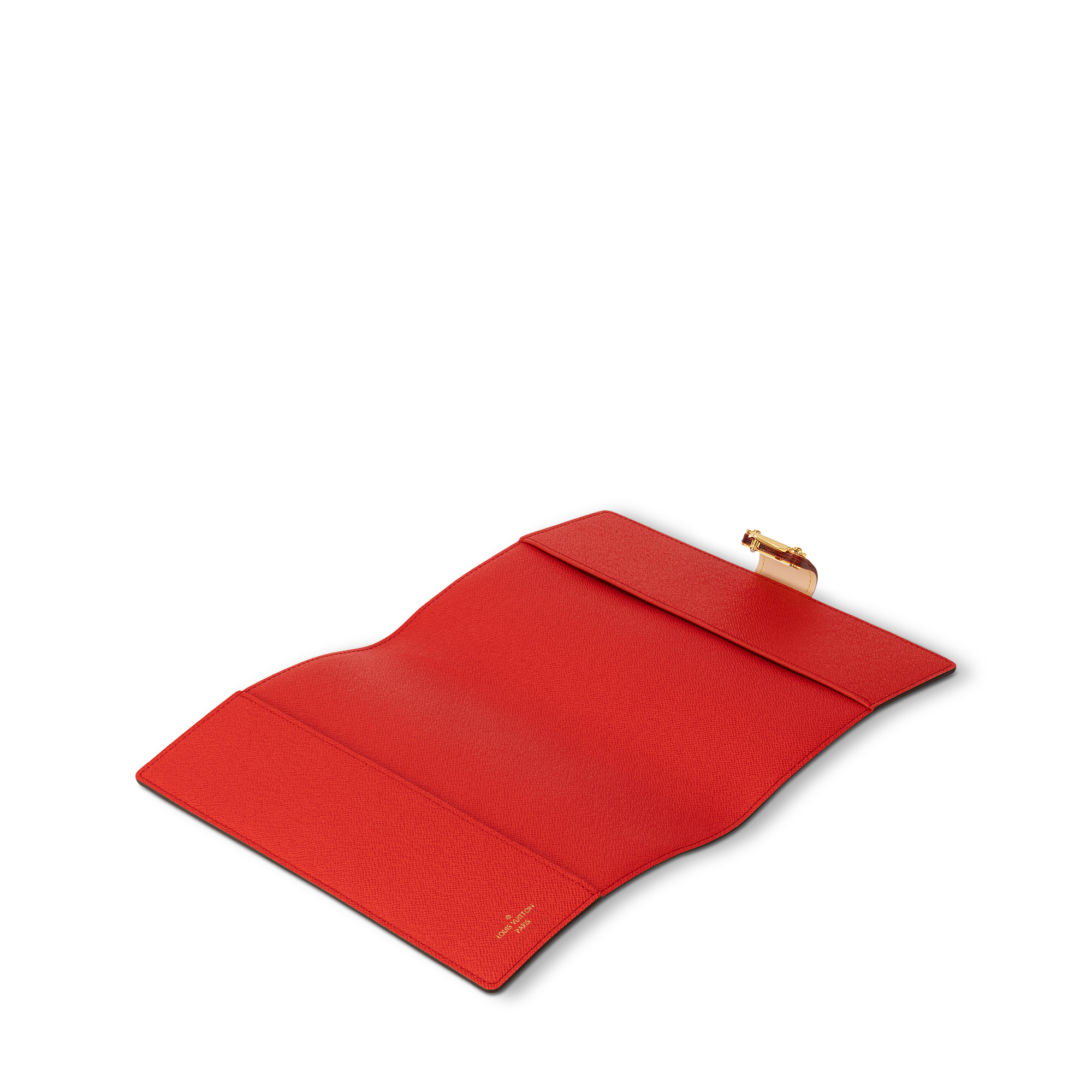 Monogram Livros e Papelaria Escrita e Papelaria CAPA DE CADERNO PAUL MM | Louis Vuitton ® (Zoom no Produto)