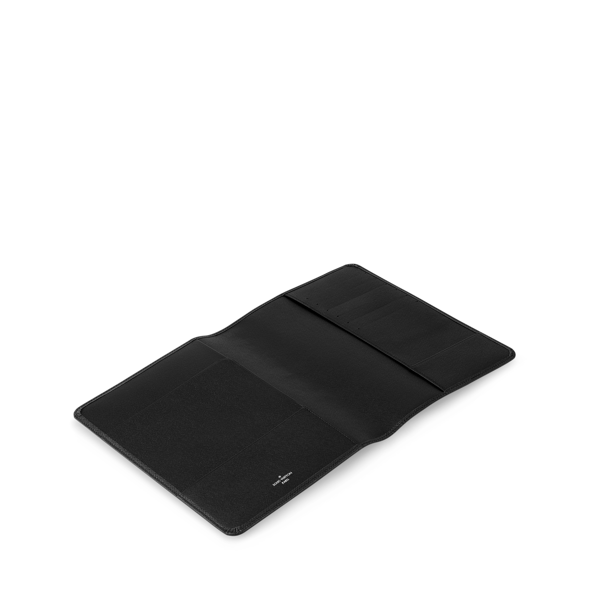 Couro Taiga Livros e Papelaria Escrita e Papelaria Capa para Agenda | Louis Vuitton ® (Zoom no Produto)