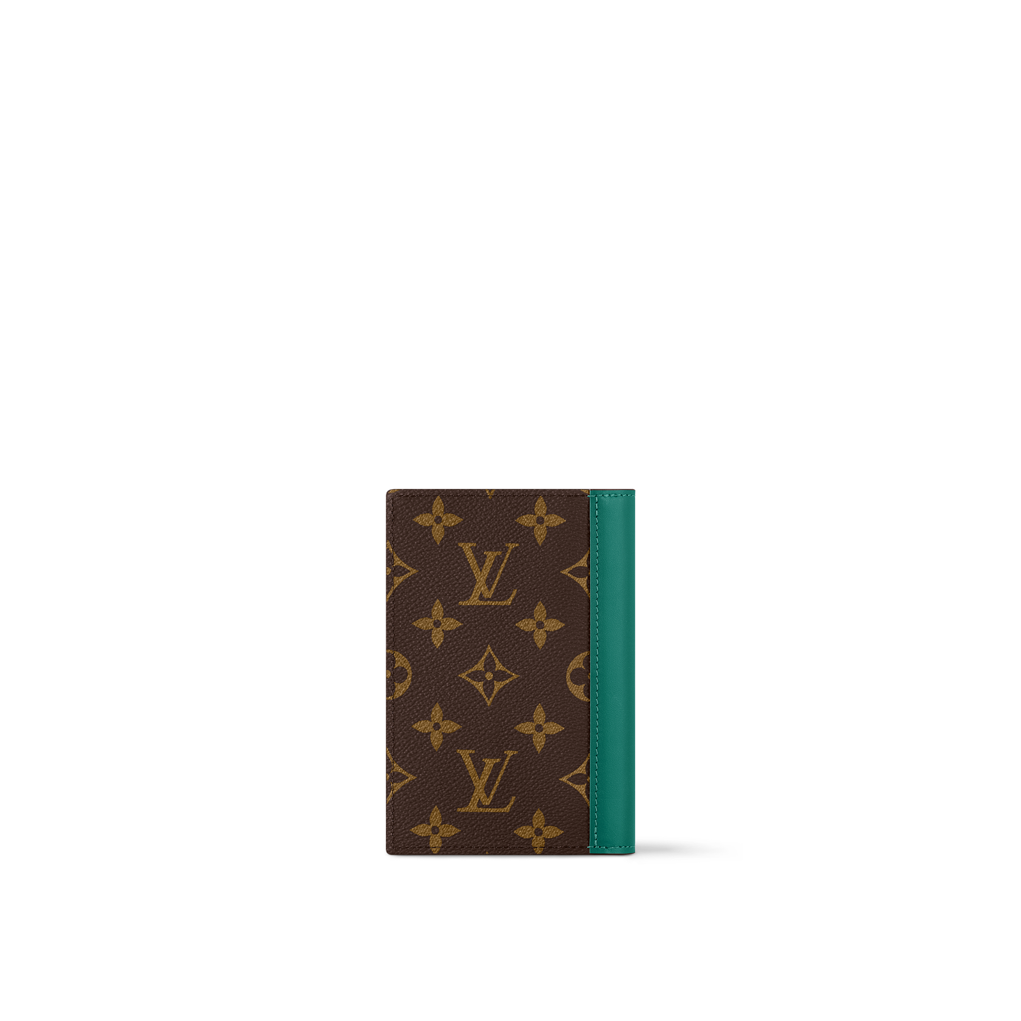 Monogram Macassar Viagem Acessórios de Viagem Capa para Passaporte | Louis Vuitton ® (Zoom no Produto)
