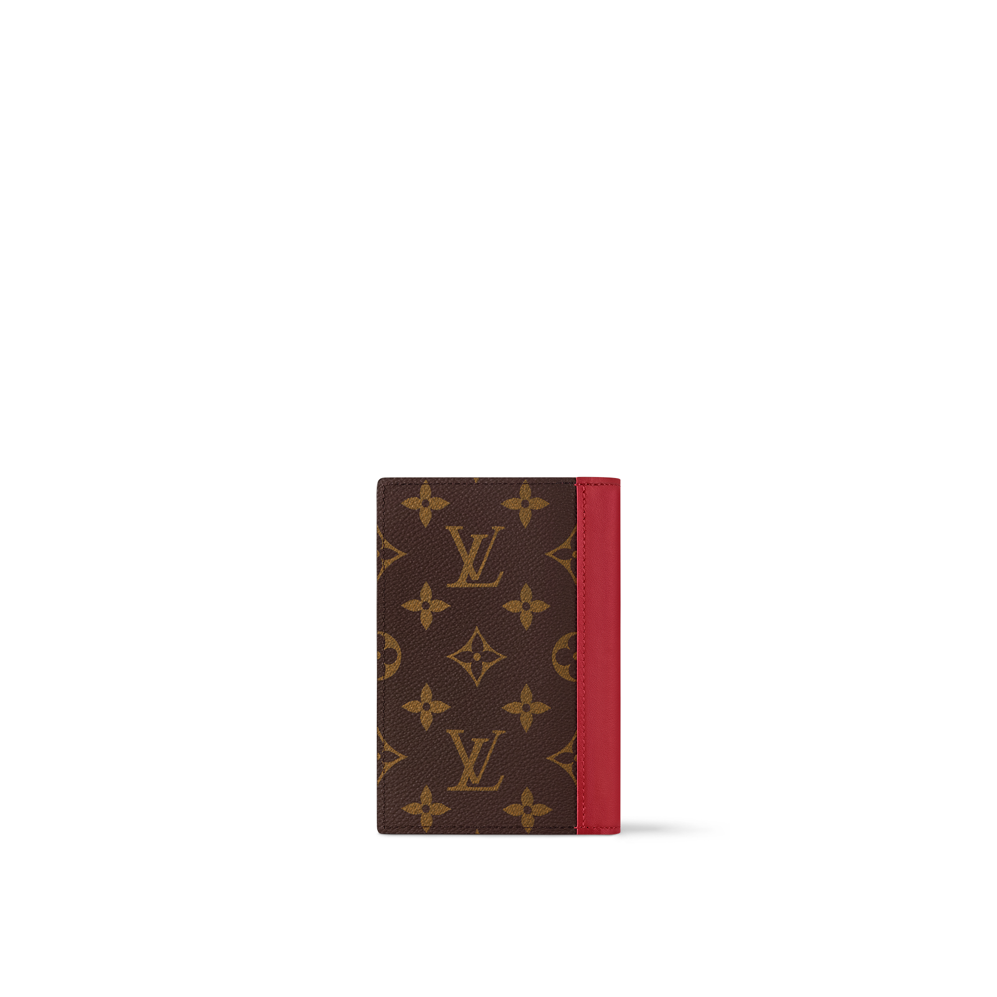 Monogram Macassar Viagem Acessórios de Viagem Capa para Passaporte | Louis Vuitton ® (Zoom no Produto)