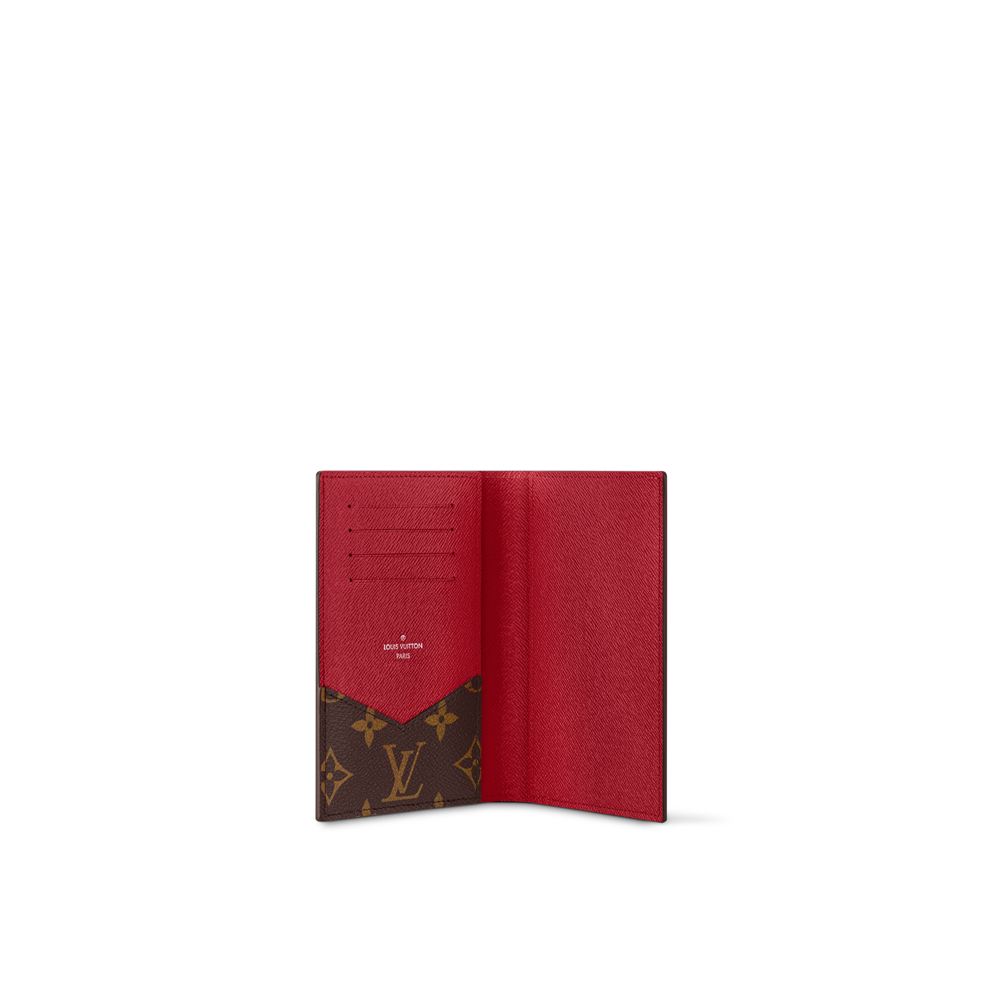 Monogram Macassar Viagem Acessórios de Viagem Capa para Passaporte | Louis Vuitton ® (Zoom no Produto)