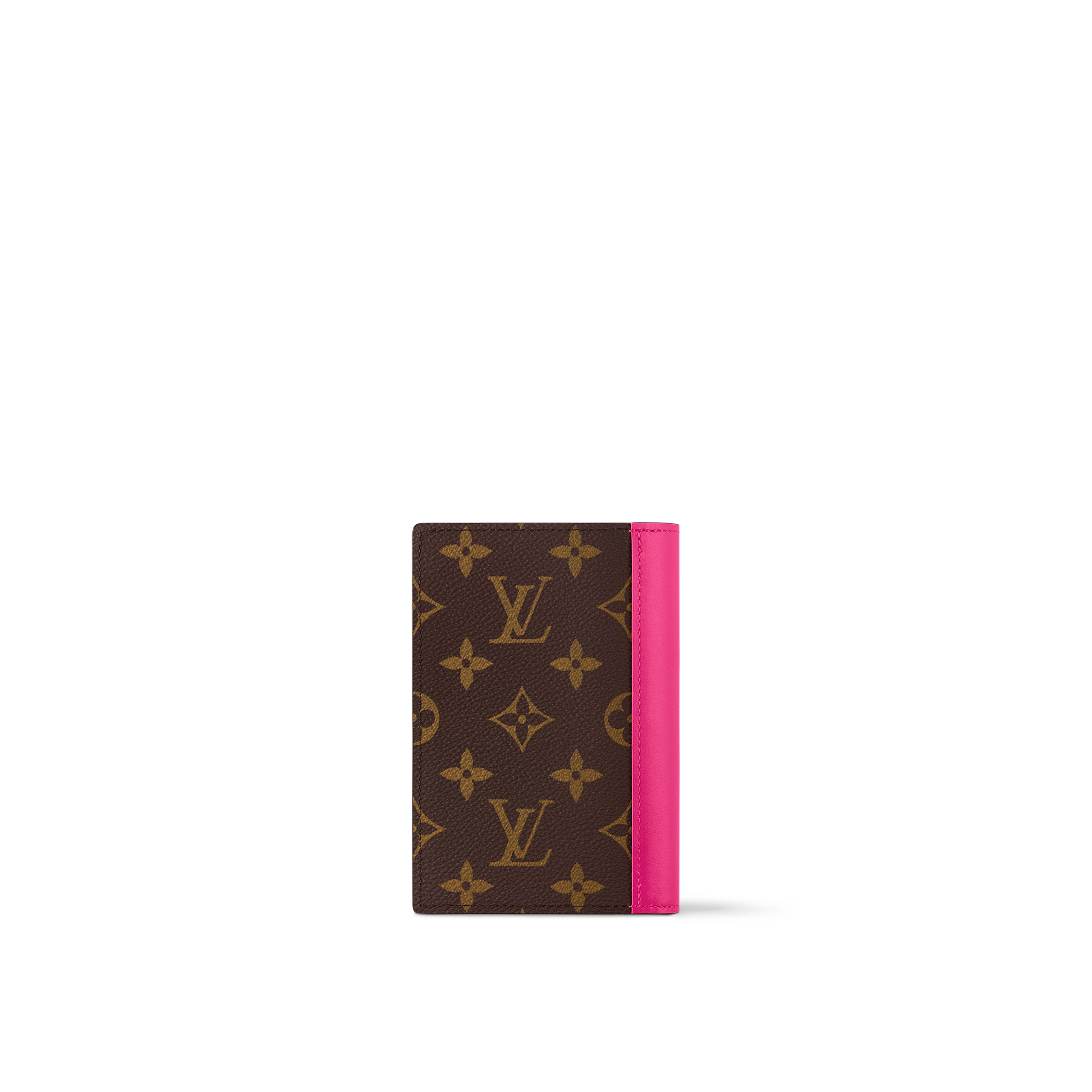 Monogram Macassar Viagem Acessórios de Viagem Capa para Passaporte | Louis Vuitton ® (Zoom no Produto)