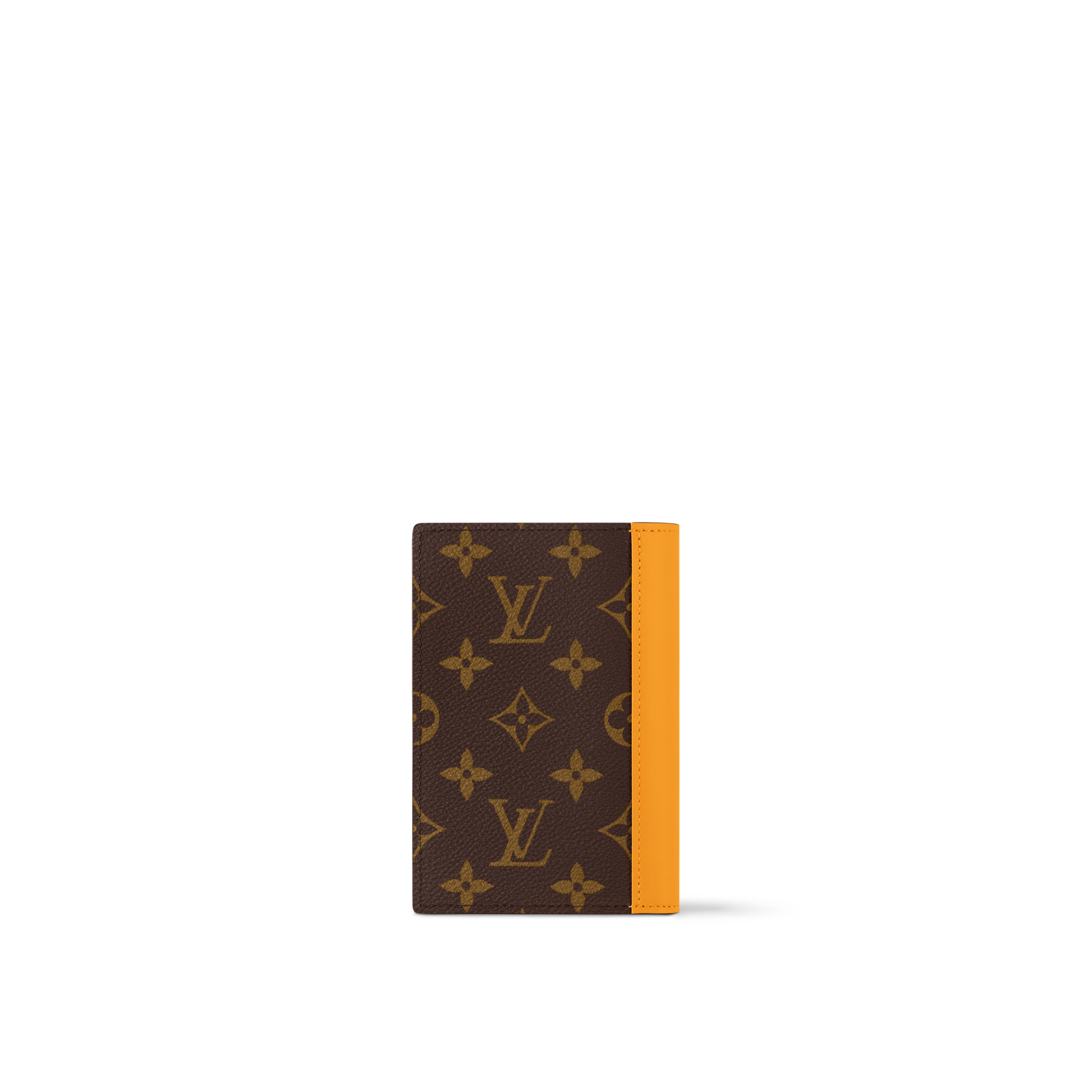Monogram Macassar Viagem Acessórios de Viagem Capa para Passaporte | Louis Vuitton ® (Zoom no Produto)