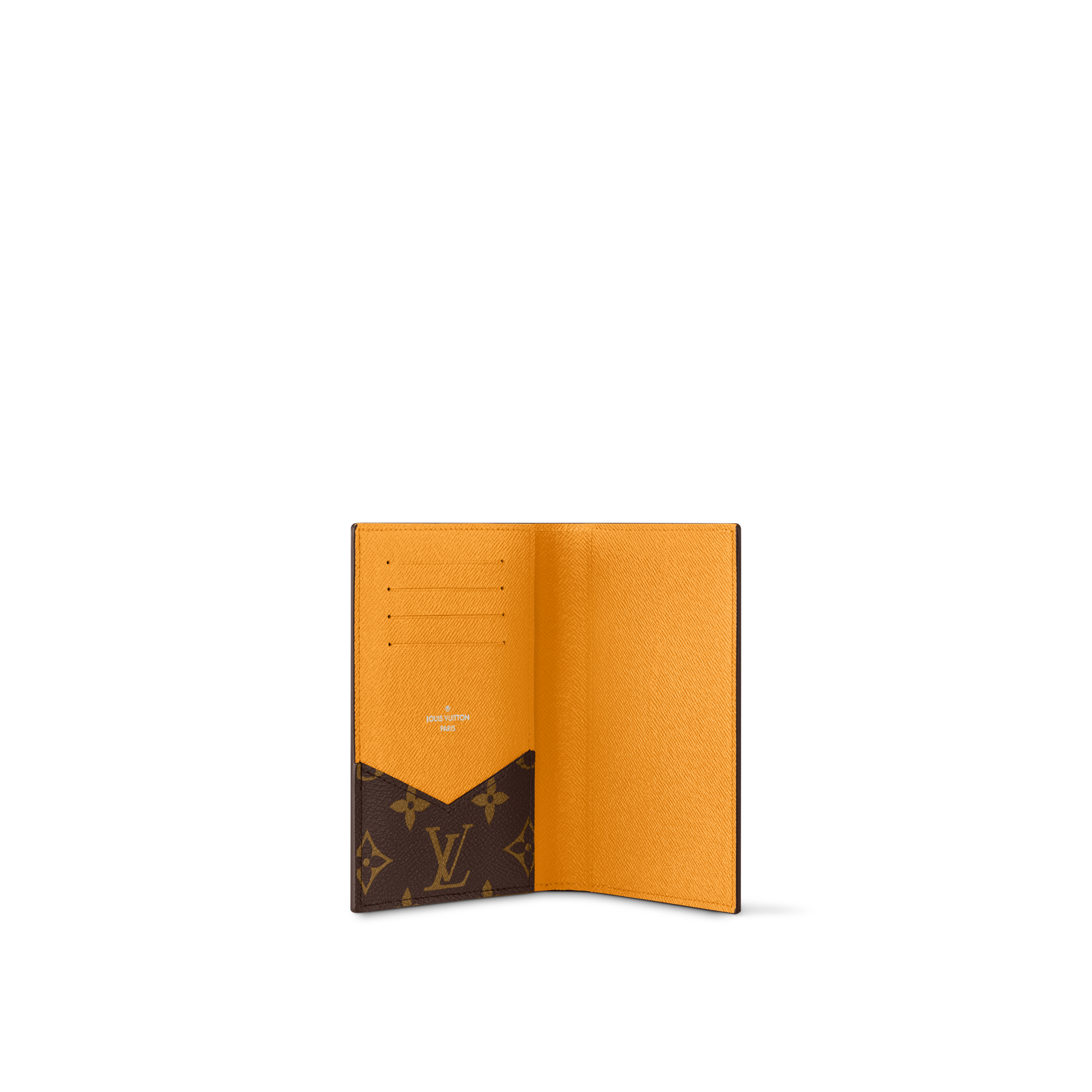 Monogram Macassar Viagem Acessórios de Viagem Capa para Passaporte | Louis Vuitton ® (Zoom no Produto)