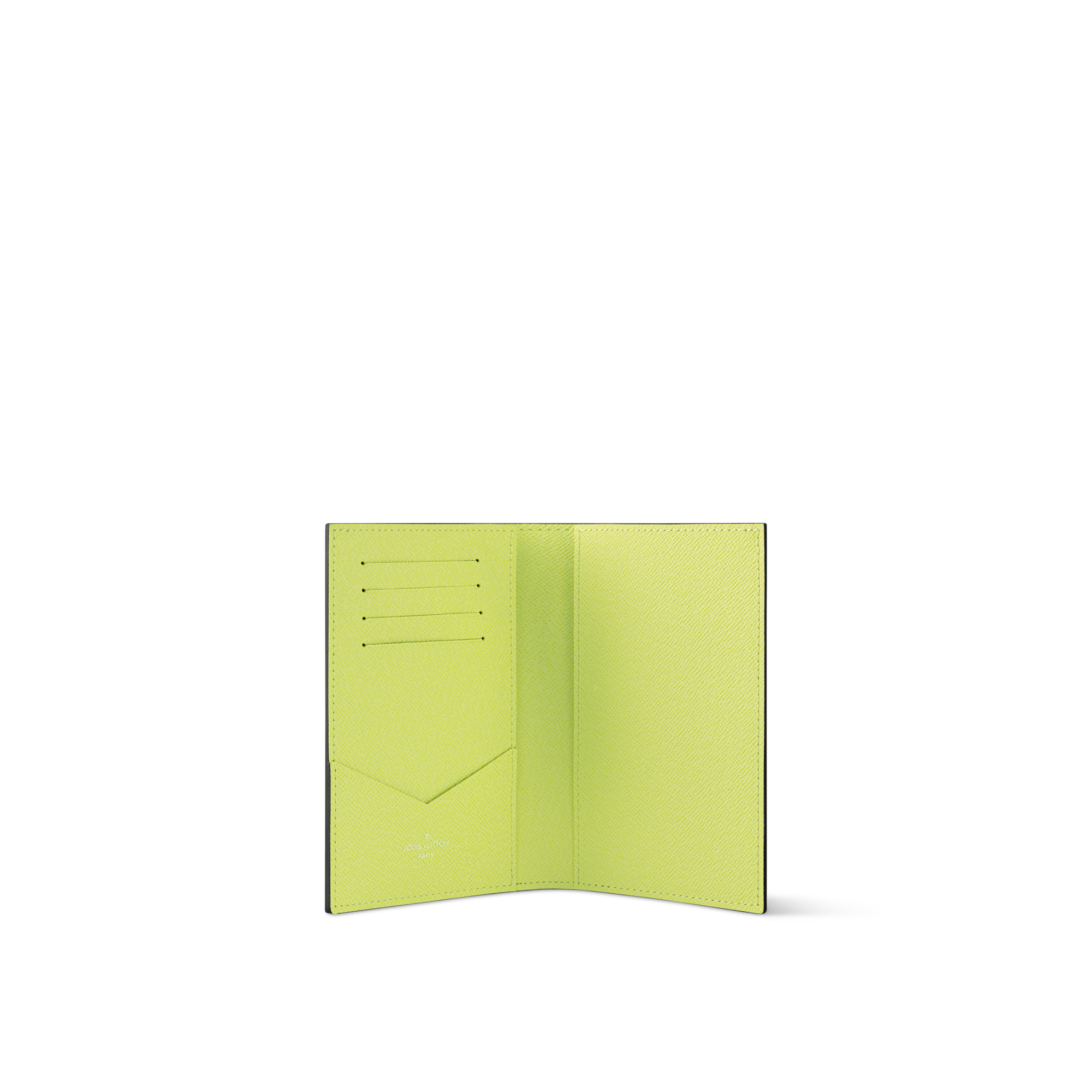 Taigarama Viagem Acessórios de Viagem Capa para Passaporte | Louis Vuitton ® (Zoom no Produto)