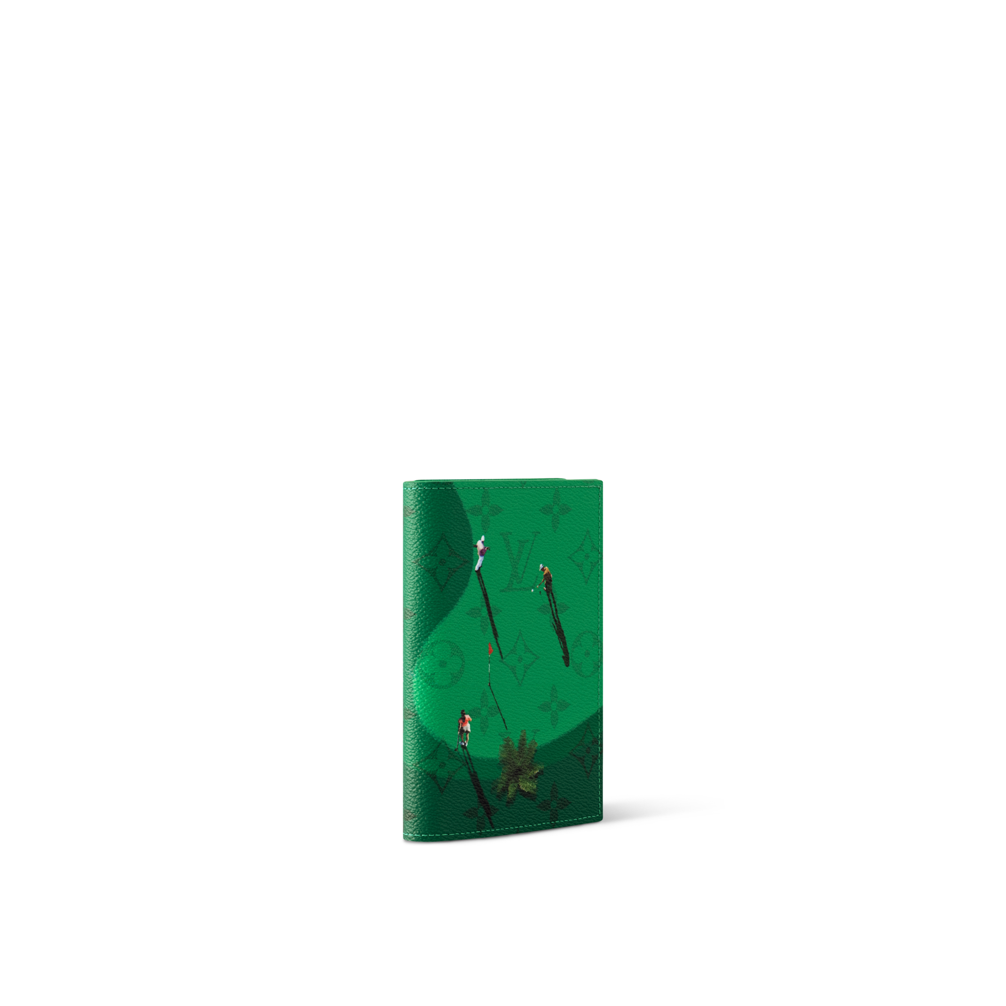 Monogram Other Viagem Acessórios de Viagem Capa para Passaporte | Louis Vuitton ® (Zoom no Produto)