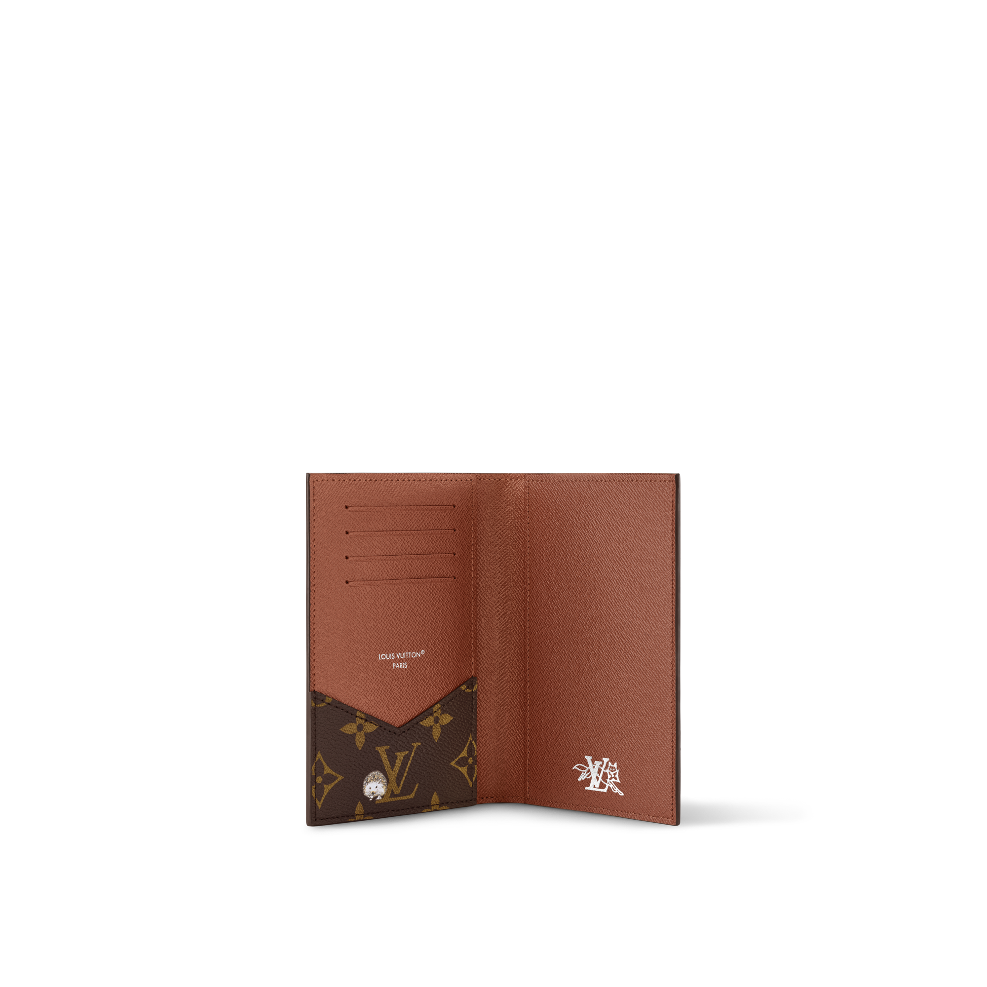 Monogram Other Viagem Acessórios de Viagem Capa para Passaporte | Louis Vuitton ® (Zoom no Produto)