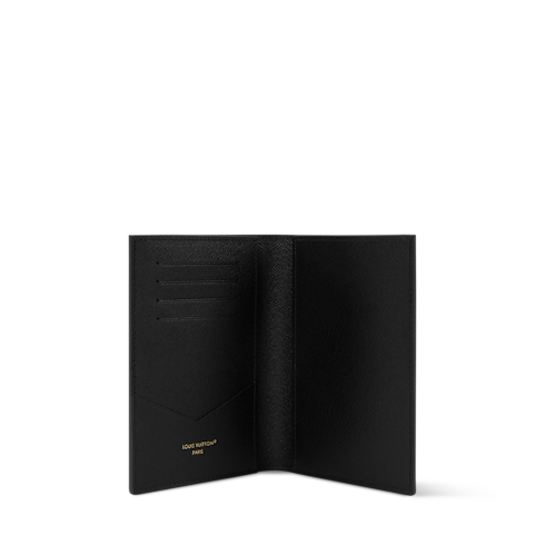 Monogram Carteiras Porta-Cartões e Chaveiros Capa para Passaporte | Louis Vuitton ® (Zoom no Produto)