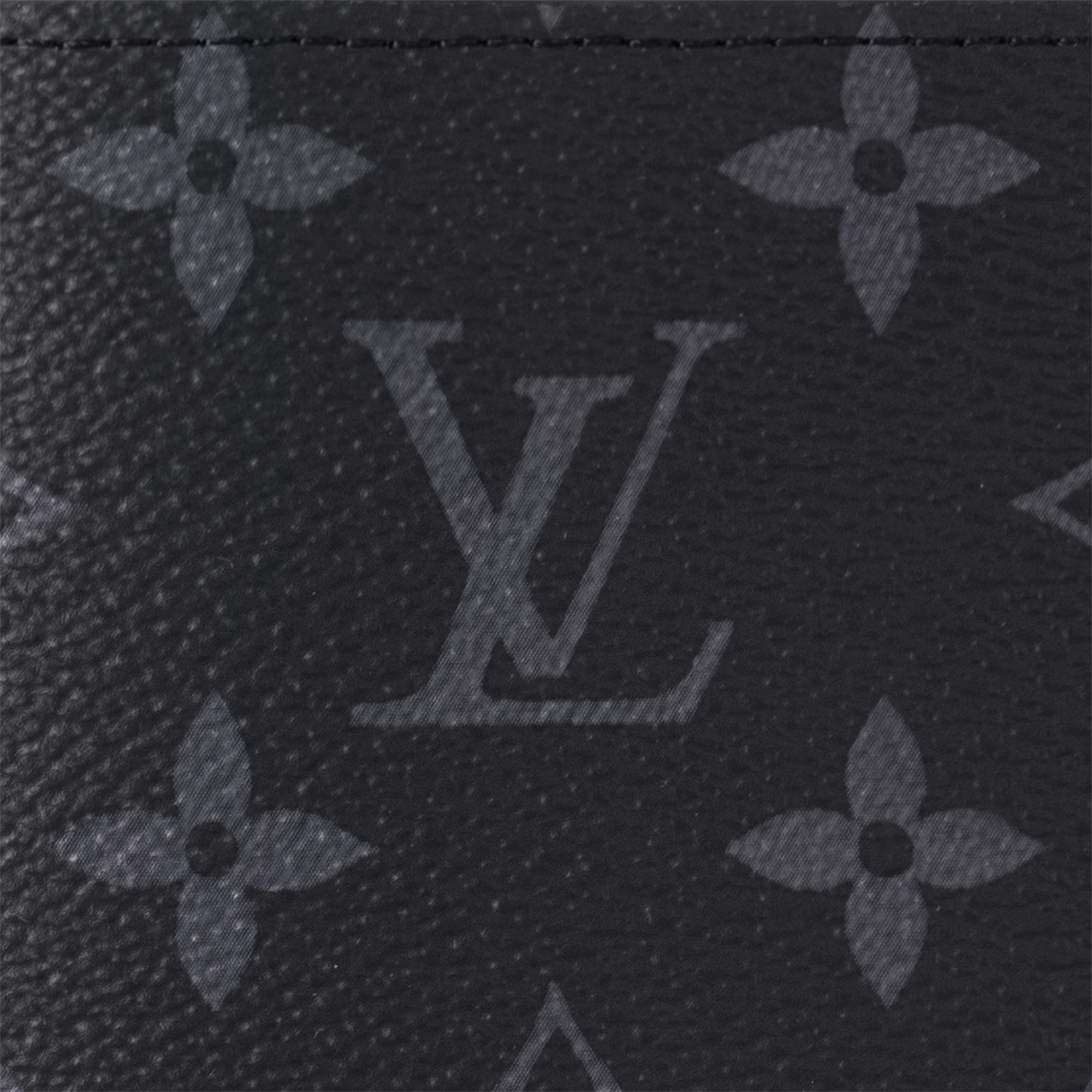 Monogram Eclipse Viagem Acessórios de Viagem Capa para passaporte | Louis Vuitton ® (Zoom no Produto)