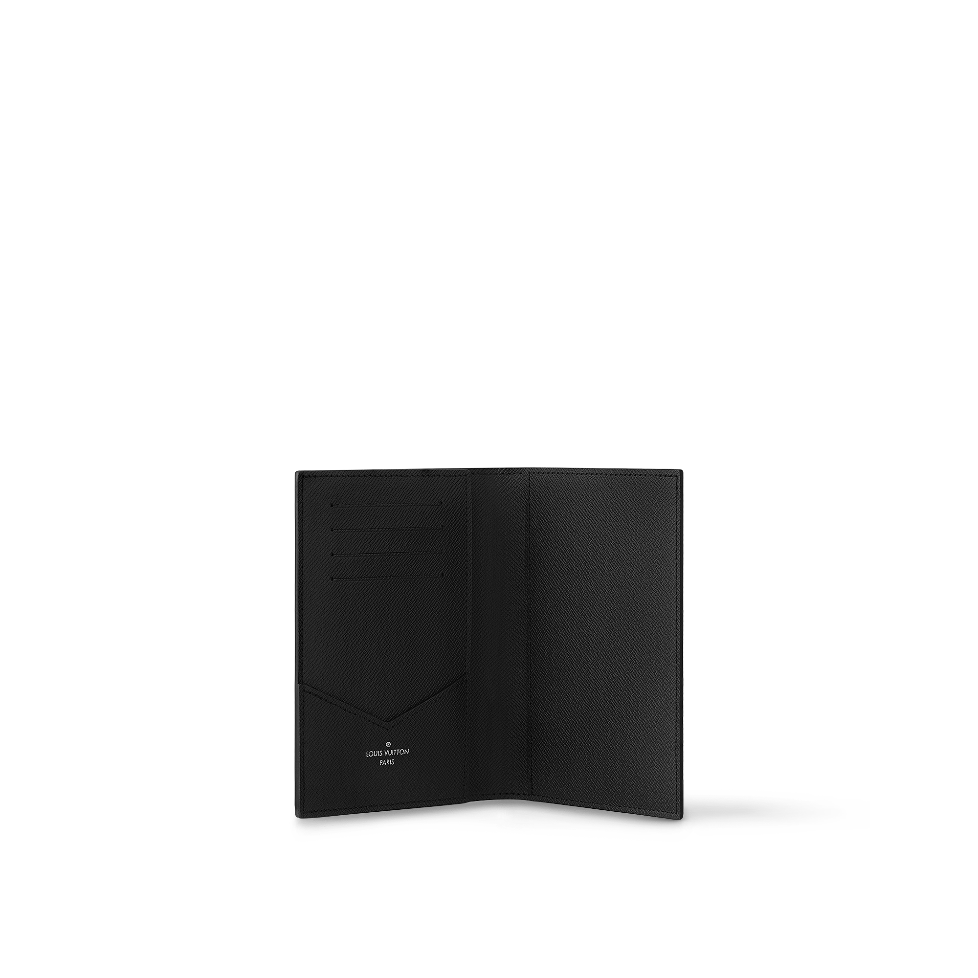 Monogram Eclipse Viagem Acessórios de Viagem Capa para passaporte | Louis Vuitton ® (Zoom no Produto)