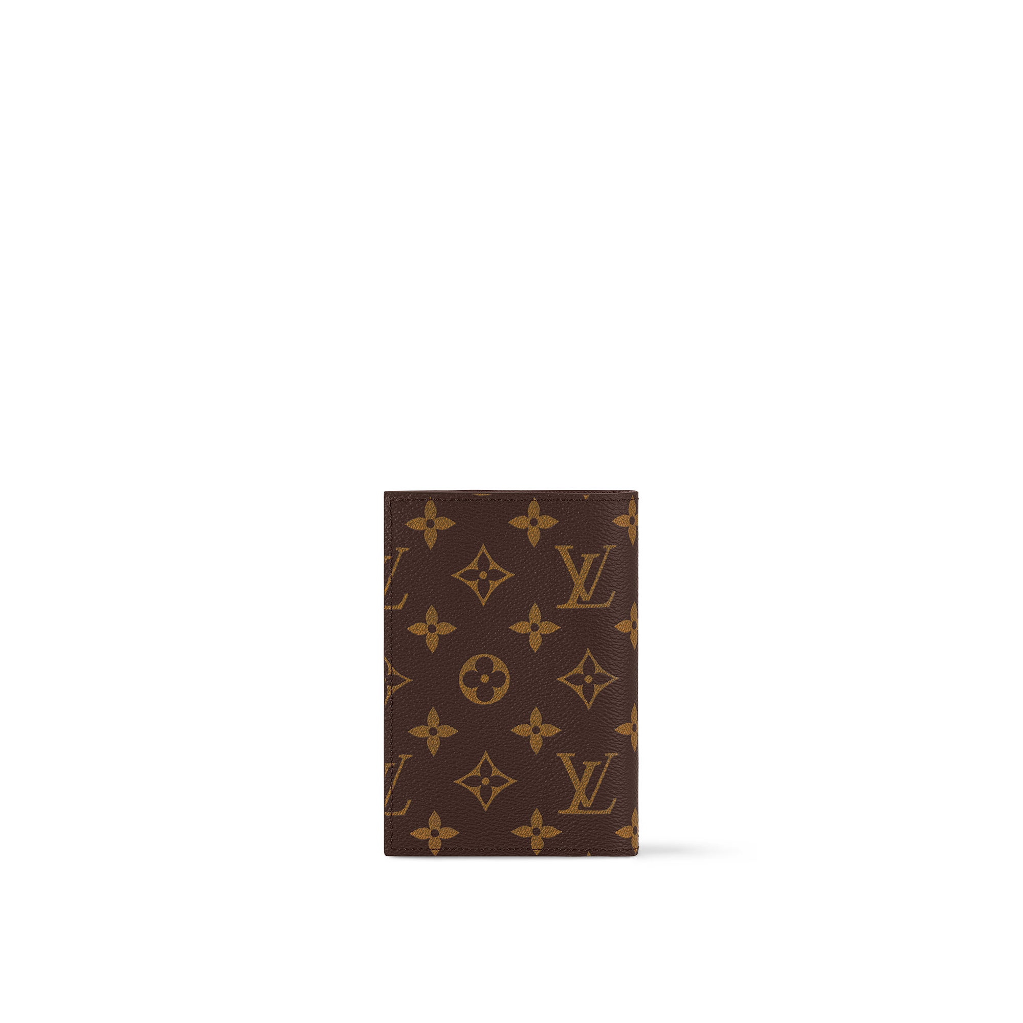 Monogram Carteiras Todas as Carteiras Capa para passaporte | Louis Vuitton ® (Zoom no Produto)