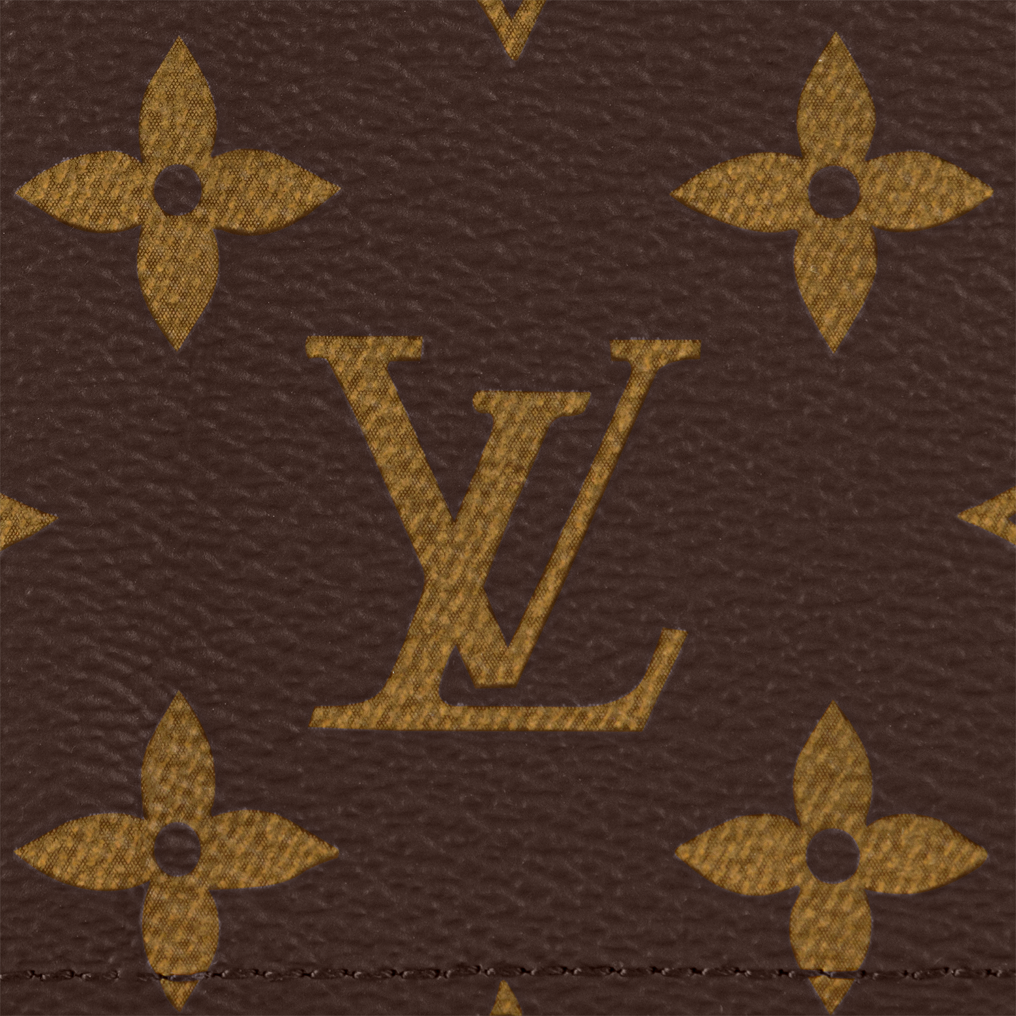 Monogram Carteiras Todas as Carteiras Capa para passaporte | Louis Vuitton ® (Zoom no Produto)