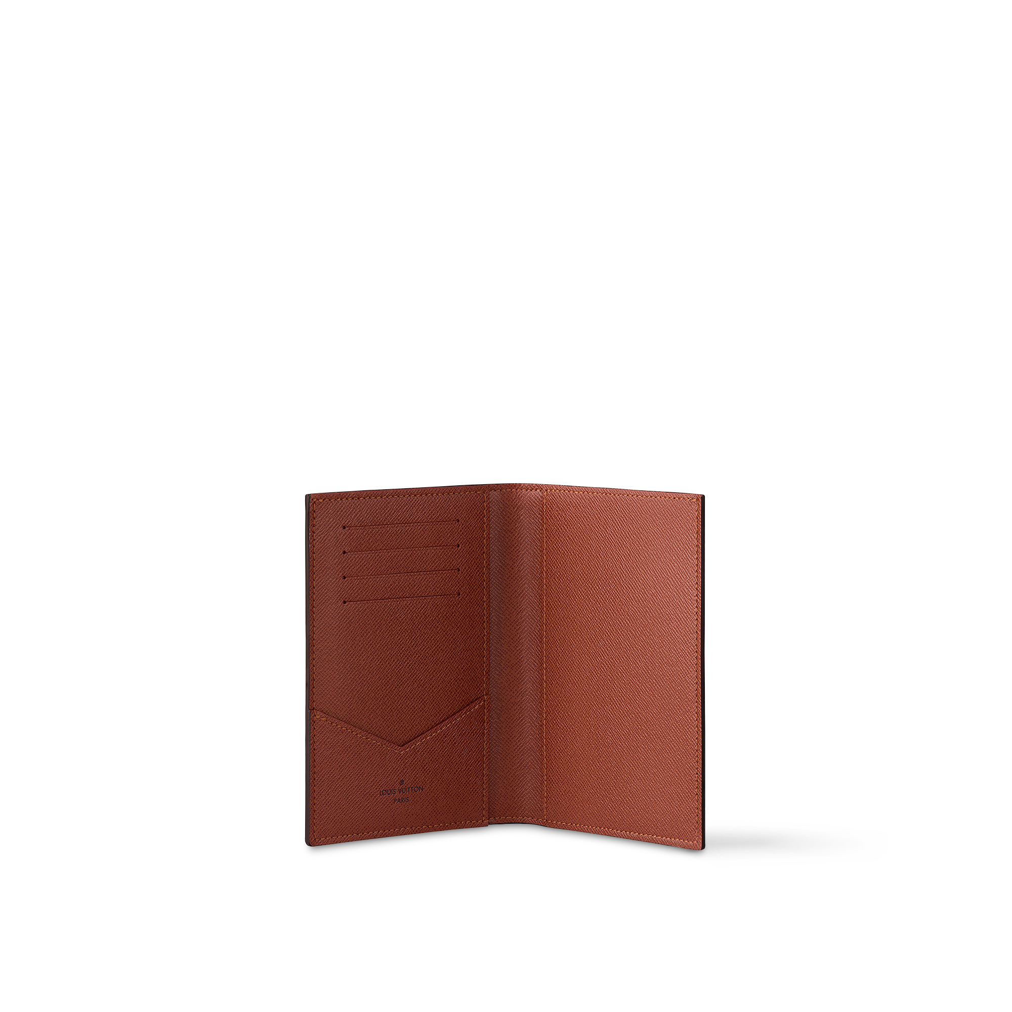 Monogram Carteiras Todas as Carteiras Capa para passaporte | Louis Vuitton ® (Zoom no Produto)