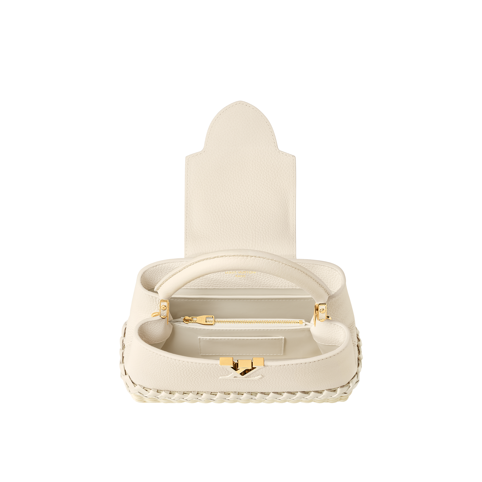 Capucines Bolsas Capucines Capucines BB | Louis Vuitton ® (Zoom no Produto)