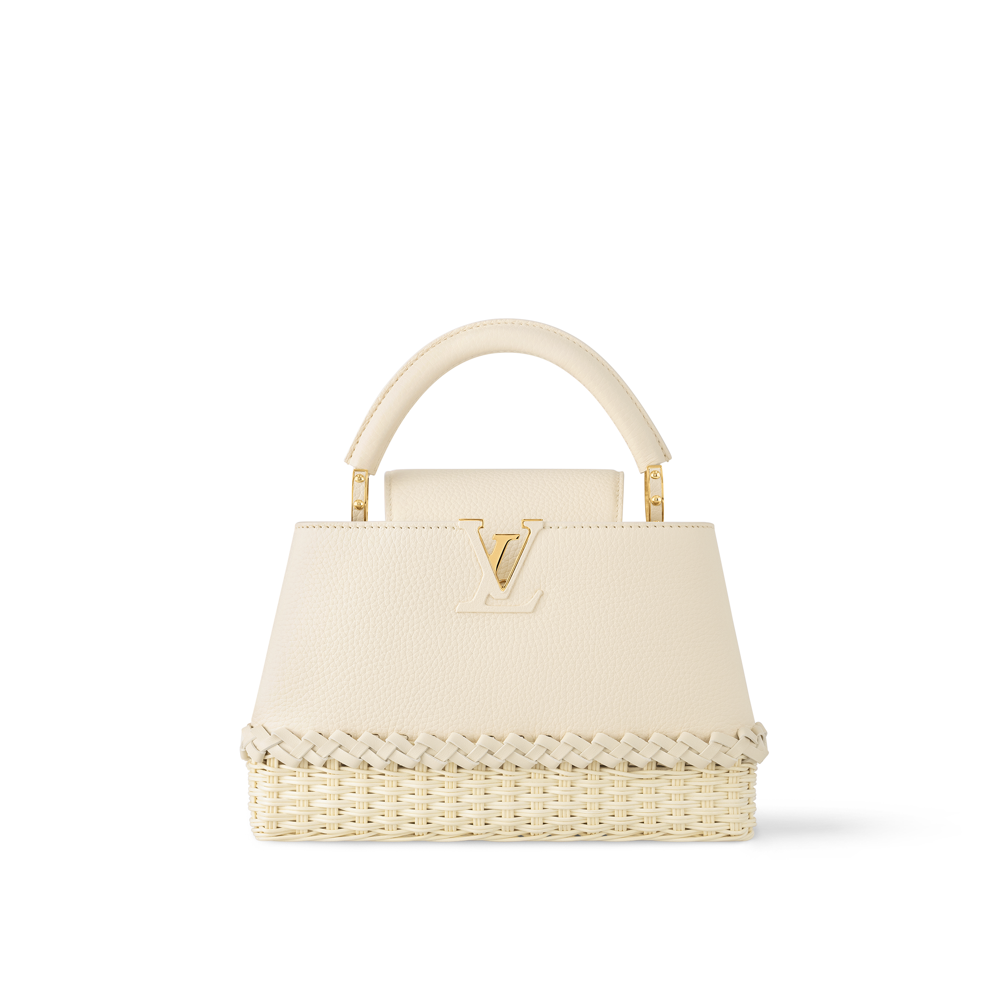 Capucines Bolsas Capucines Capucines BB | Louis Vuitton ® (Zoom no Produto)