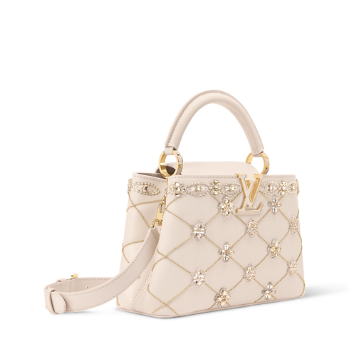 Capucines BB – Vista Lateral