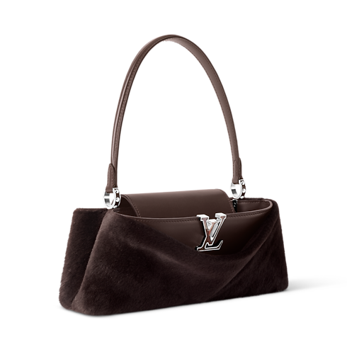 Capucines Edito – Vista Lateral