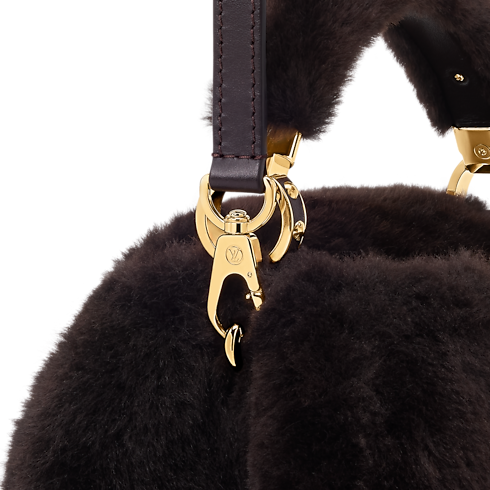 Capucines Mini Snowball – Vista Detalhada