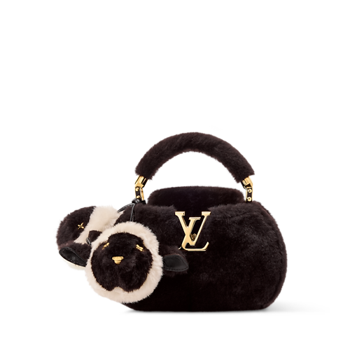 Capucines Mini Snowball – Vista Frontal