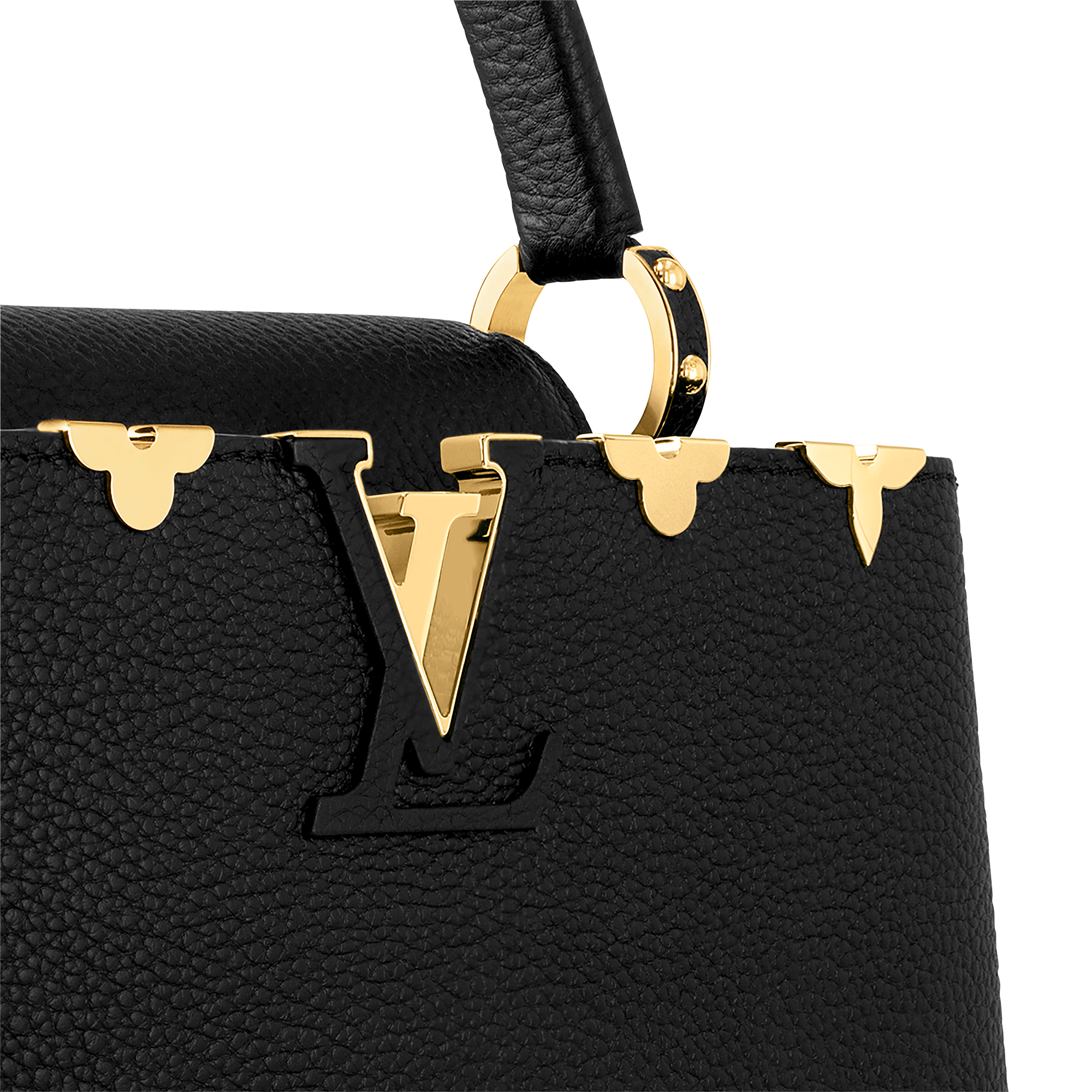 Capucines Bolsas Todas as Coleções Capucines MM | Louis Vuitton ® (Zoom no Produto)