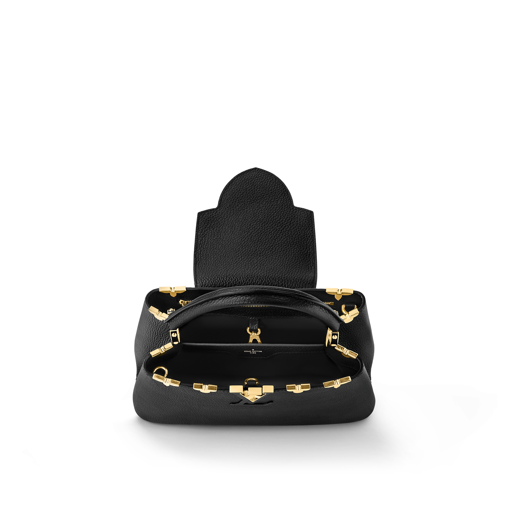 Capucines Bolsas Todas as Coleções Capucines MM | Louis Vuitton ® (Zoom no Produto)