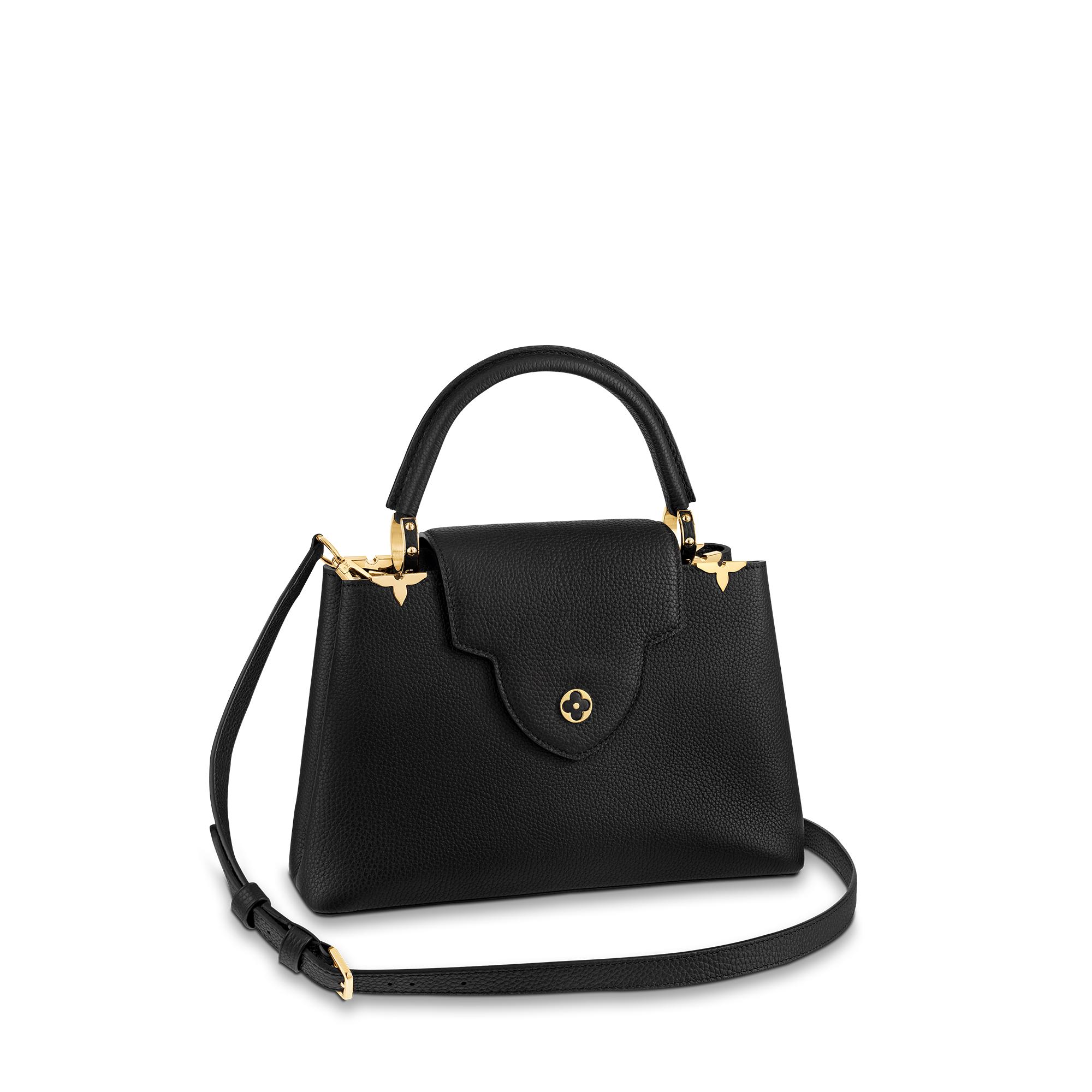 Capucines Bolsas Todas as Coleções Capucines MM | Louis Vuitton ® (Zoom no Produto)