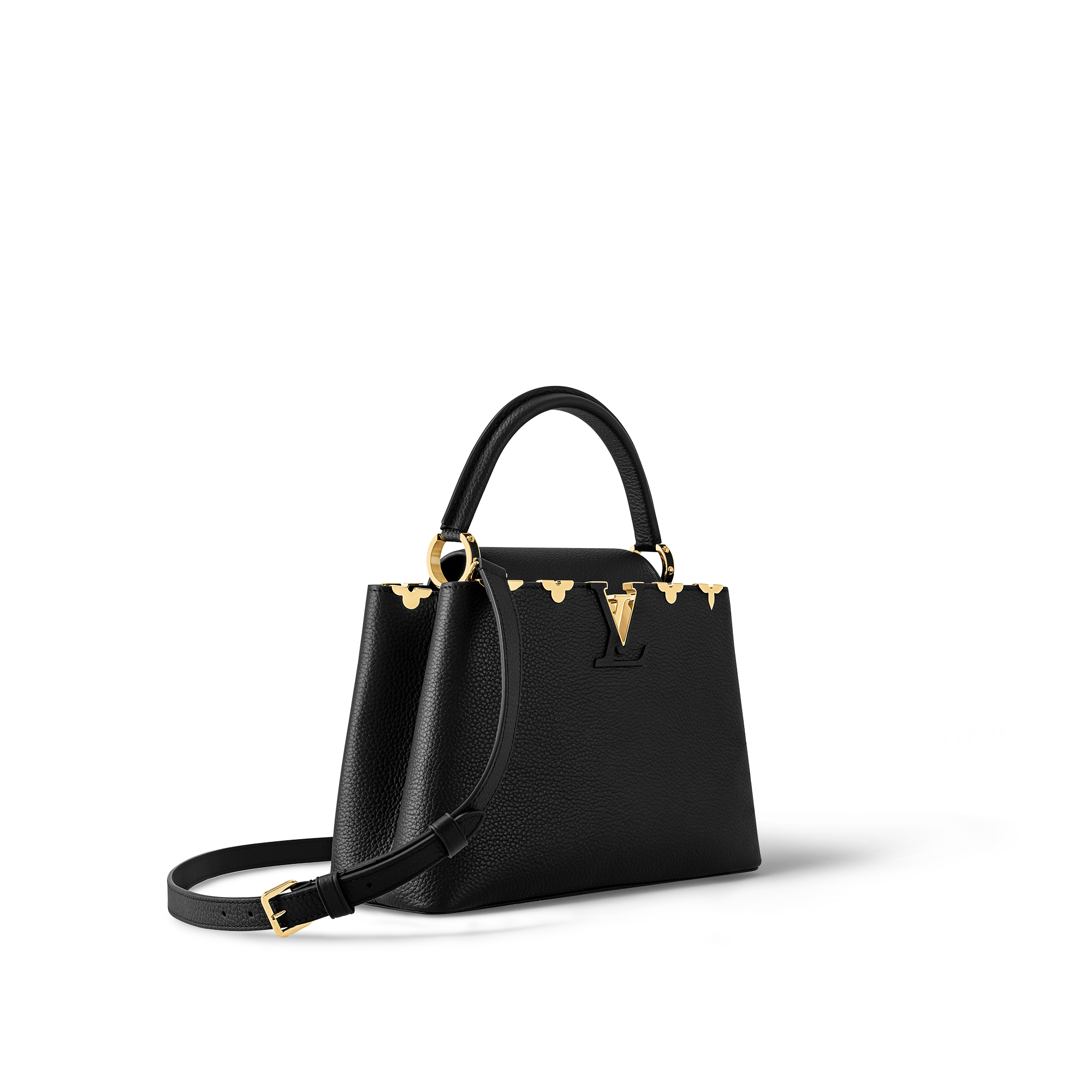 Capucines Bolsas Todas as Coleções Capucines MM | Louis Vuitton ® (Zoom no Produto)