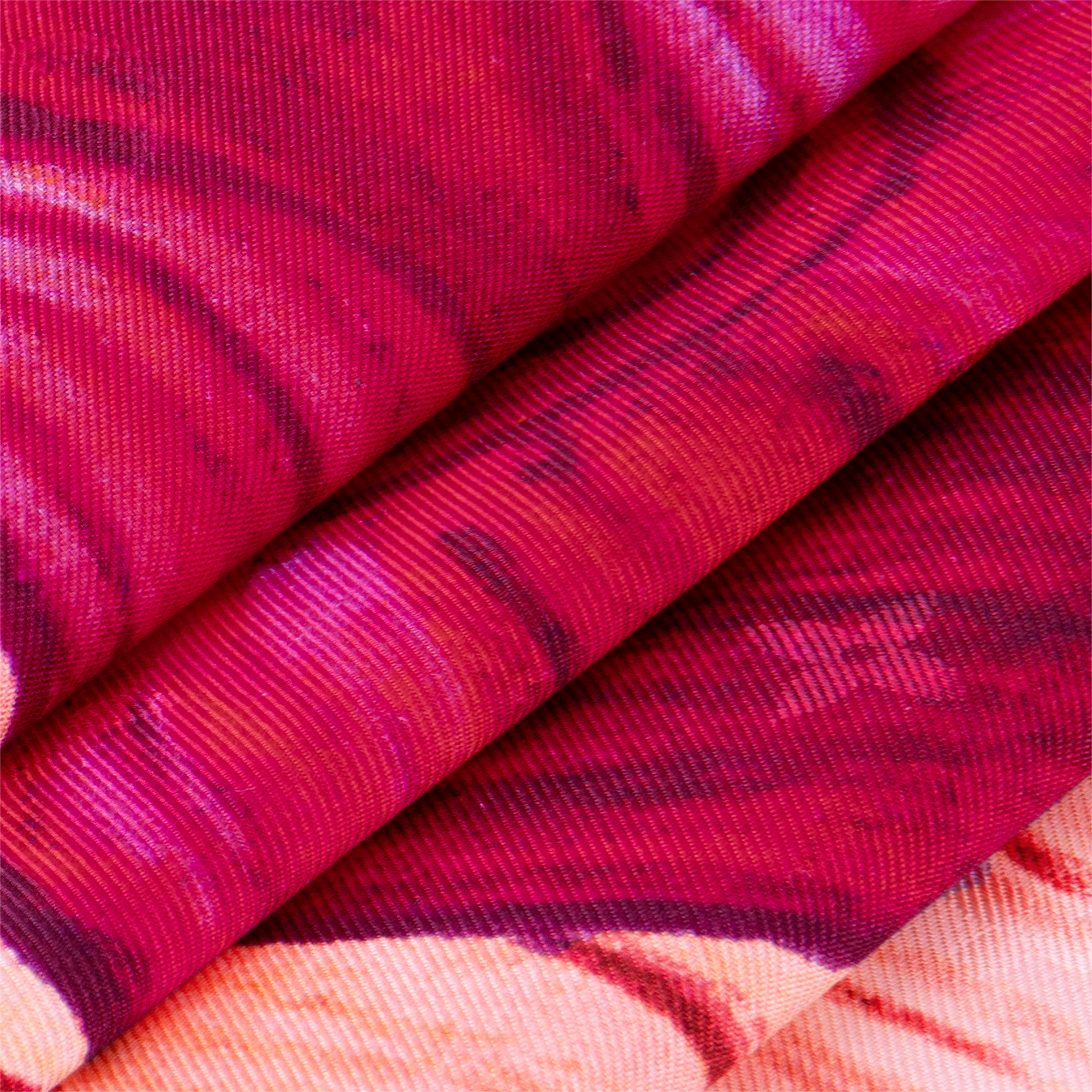 S00 Acessórios Lenços de Seda e Bandeaus Carré Iris Spring 90 cm | Louis Vuitton ® (Zoom no Produto)