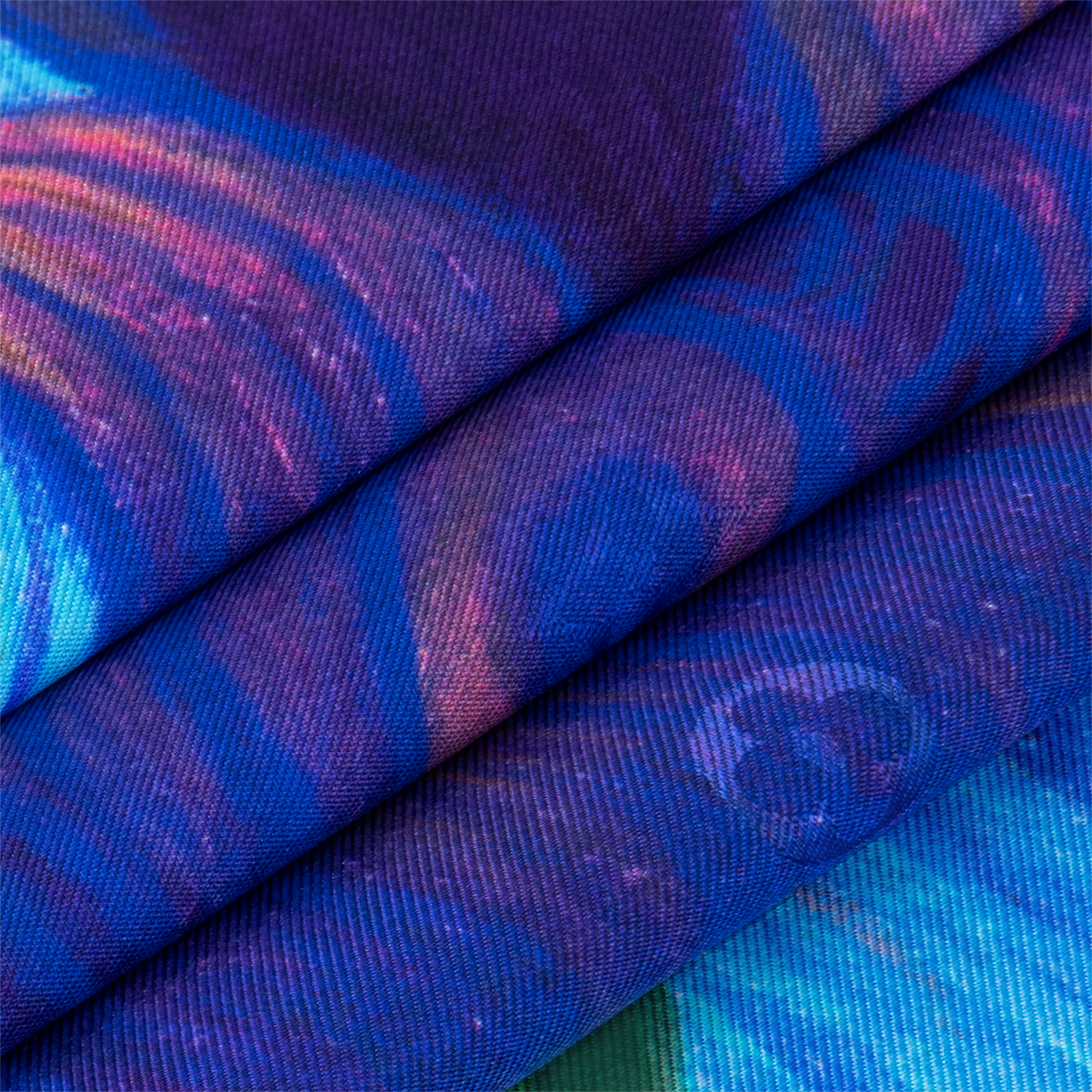 S00 Acessórios Lenços de Seda e Bandeaus Carré Iris Spring 90 cm | Louis Vuitton ® (Zoom no Produto)