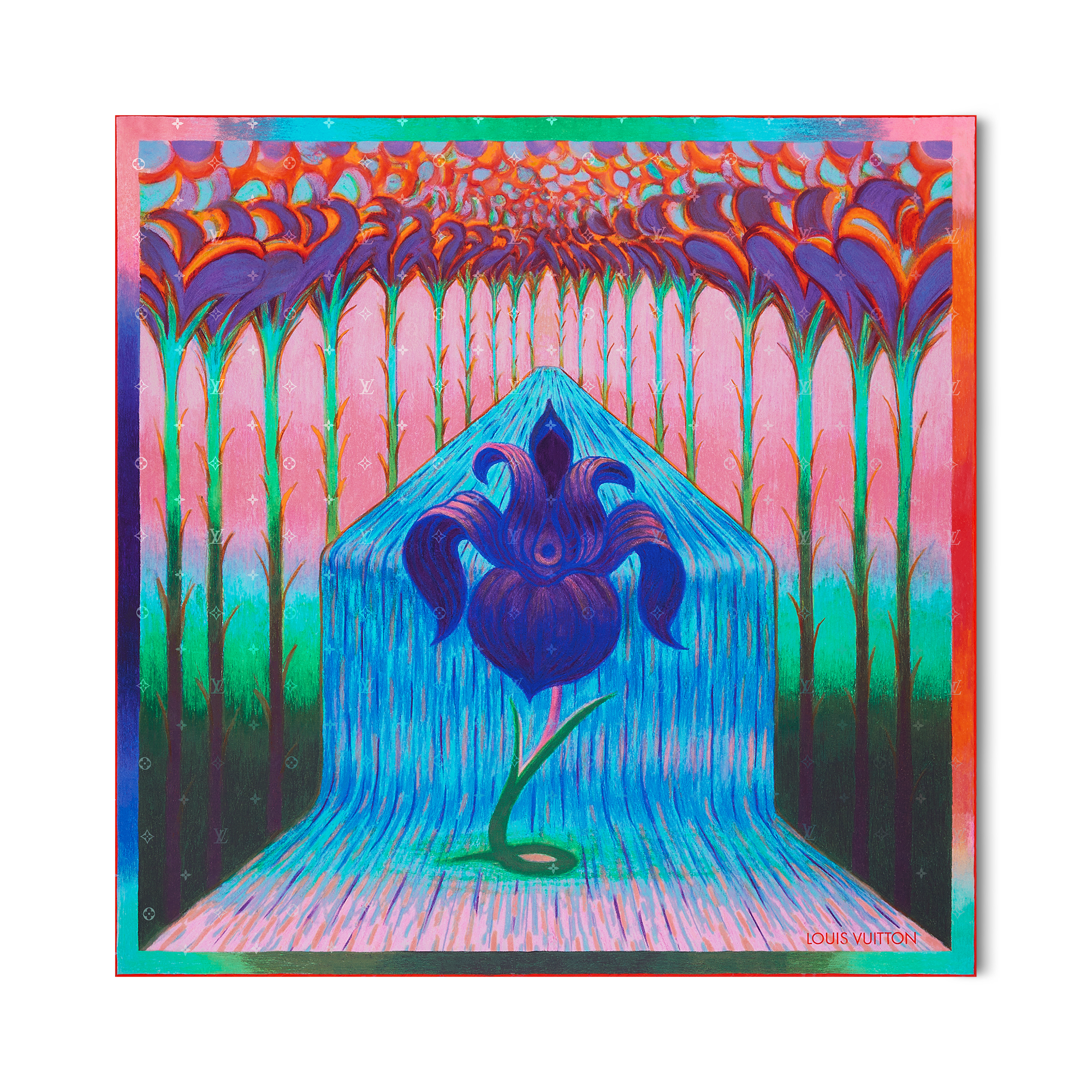 Azul (Indisponível)