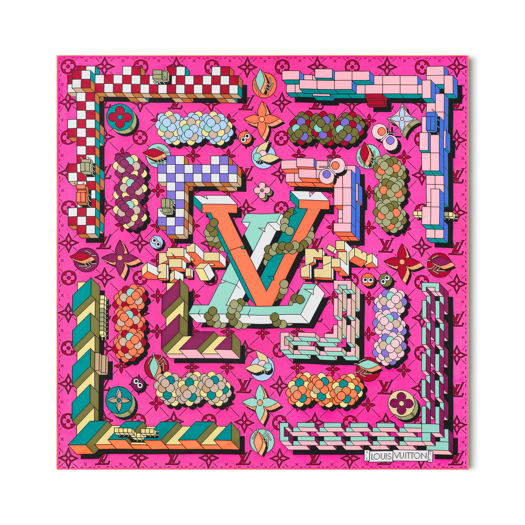 Rosa (Indisponível)