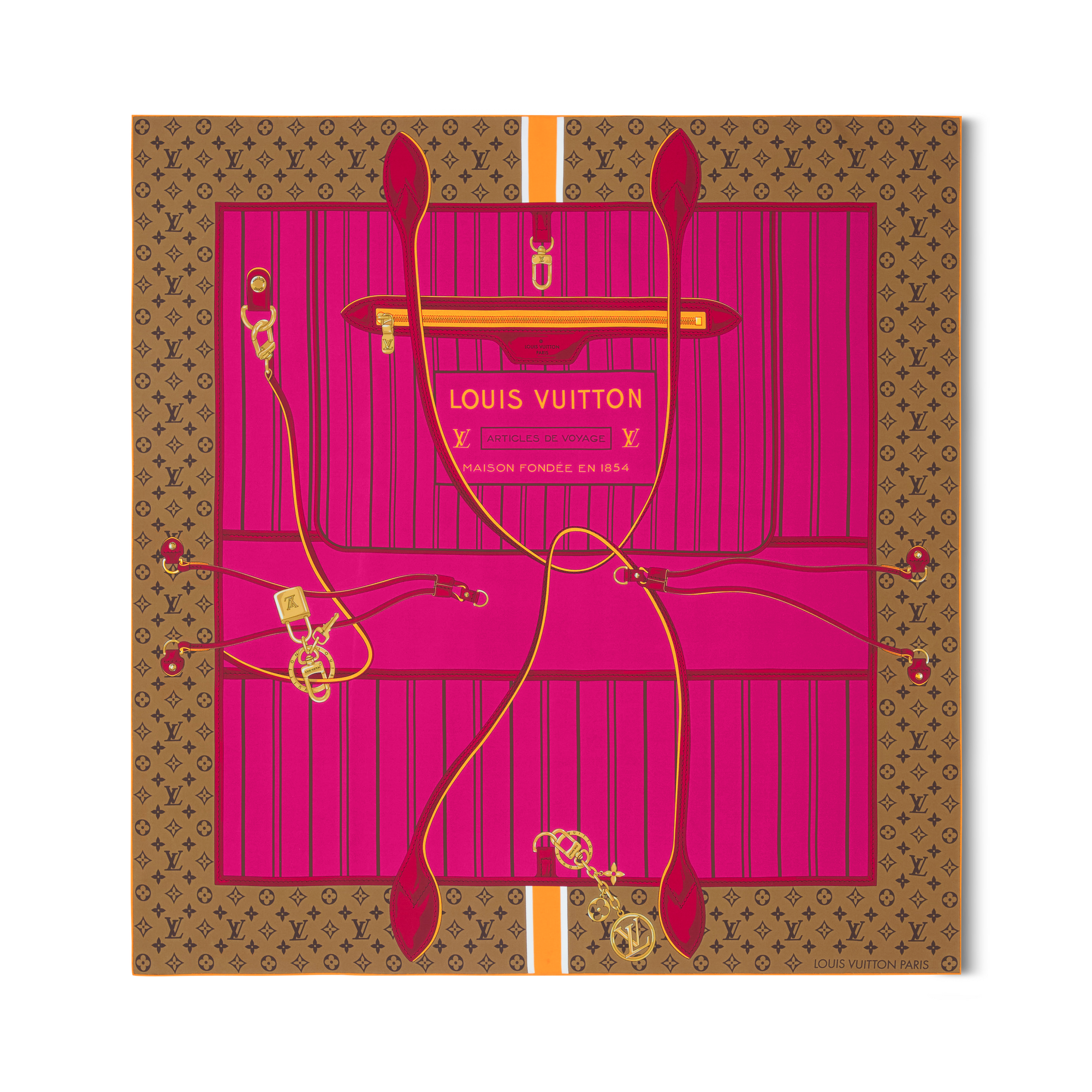 Rose Fuchsia (Indisponível)