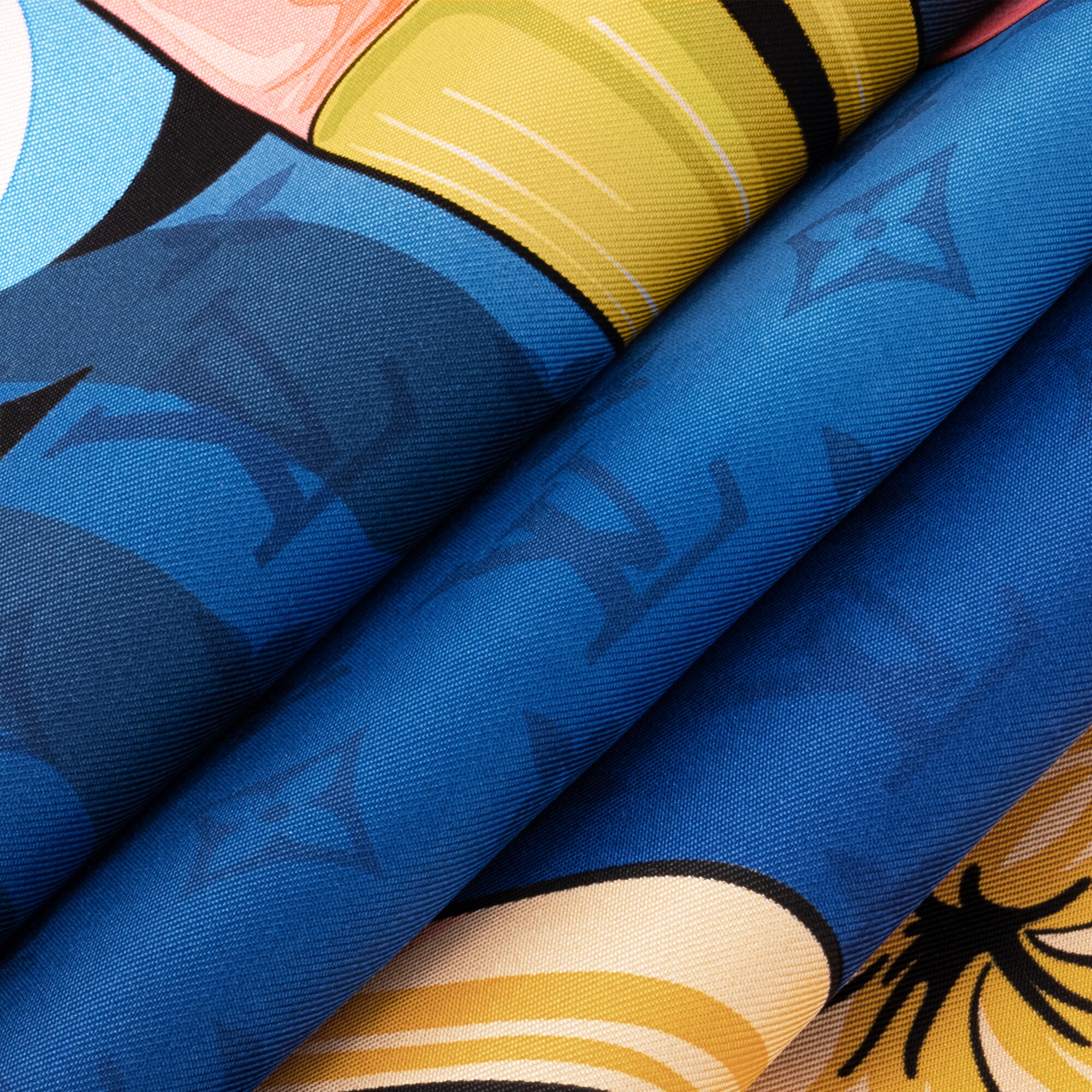 S00 Acessórios Lenços de Seda e Bandeaus Carré Through The Window 90 cm | Louis Vuitton ® (Zoom no Produto)