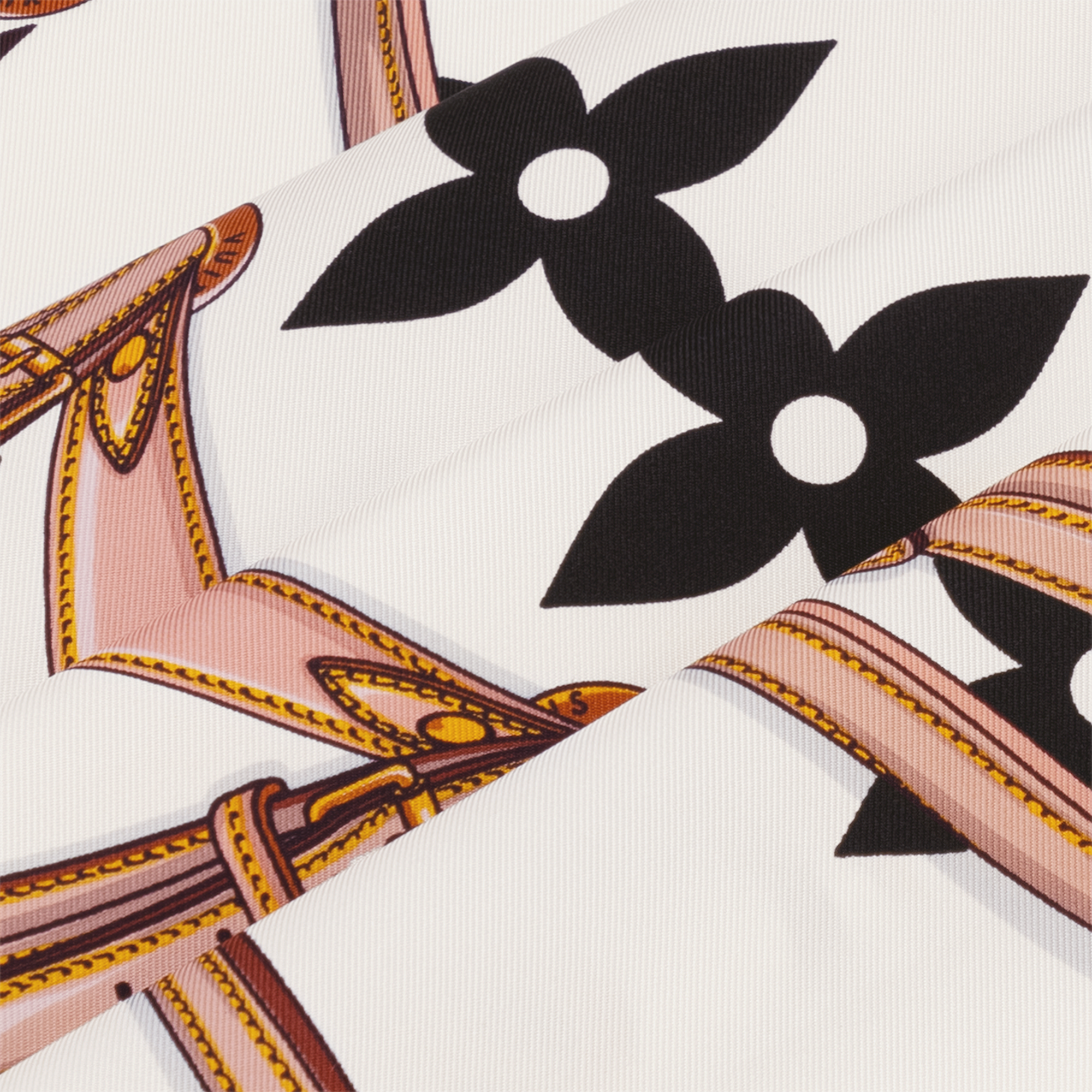 S00 Acessórios Novidades Carré Ultimate Monogram 90 cm | Louis Vuitton ® (Zoom no Produto)