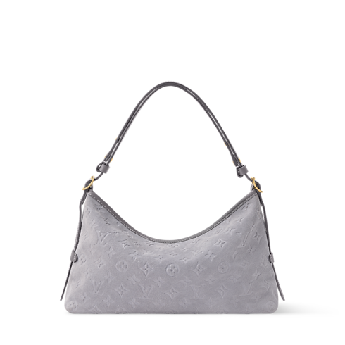 CarryAll East West – Vista Traseira