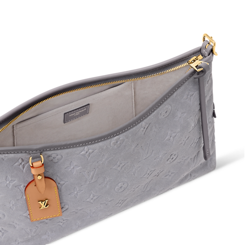 CarryAll East West – Vista Detalhada