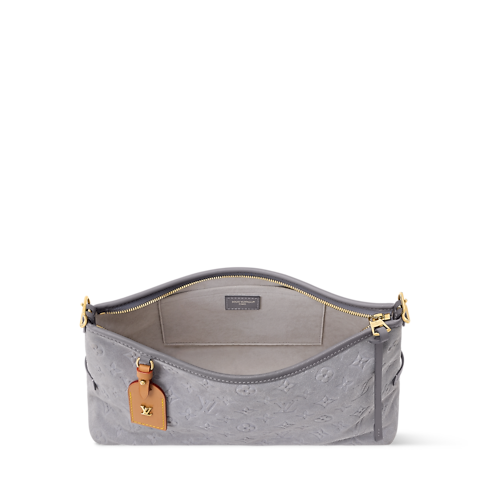 CarryAll East West – Vista Interna